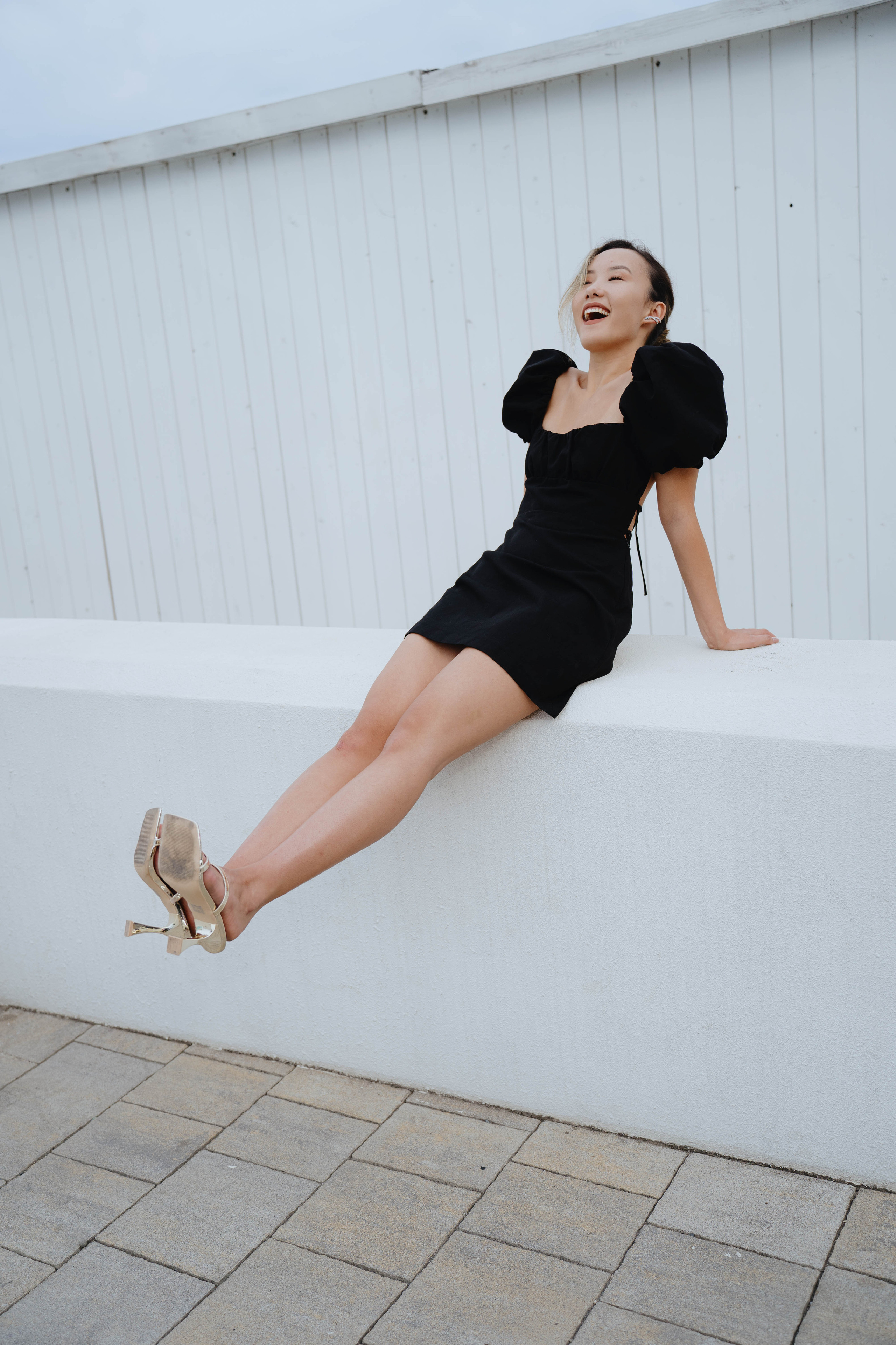 Волна. Портретный фотограф в Москве Анастасия Шагирова