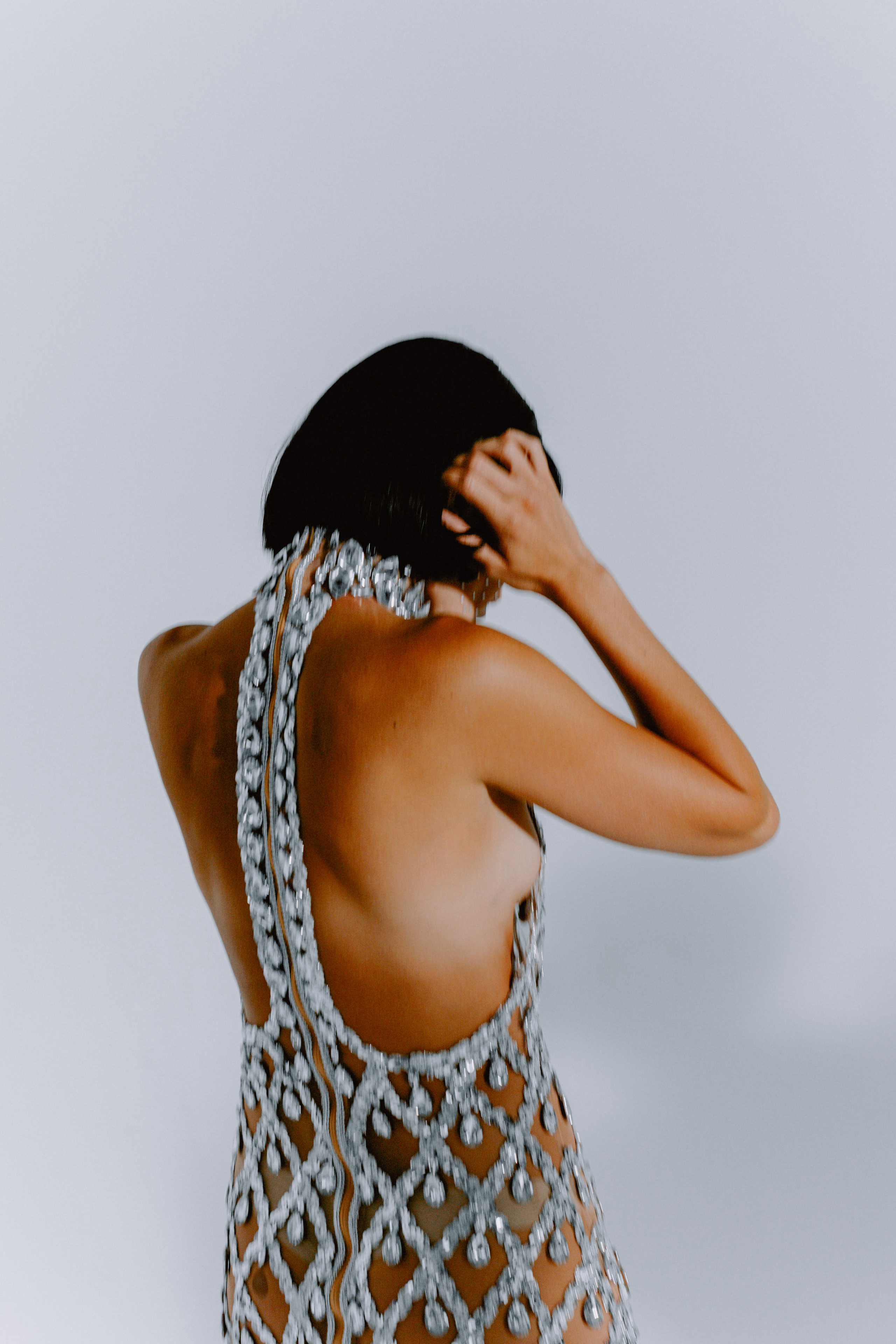 Hollywood. Портретный фотограф в Москве Анастасия Шагирова