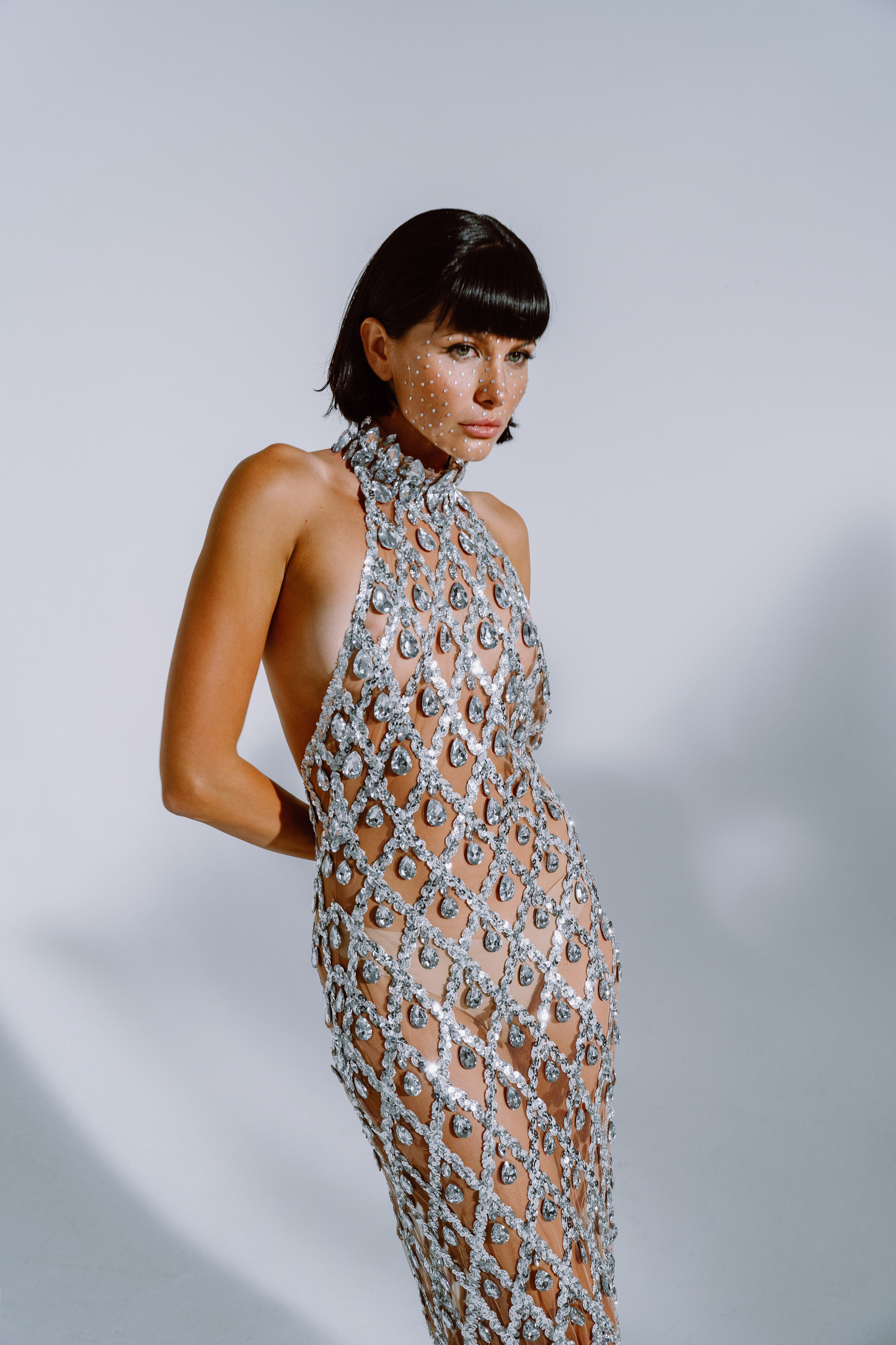 Hollywood. Портретный фотограф в Москве Анастасия Шагирова