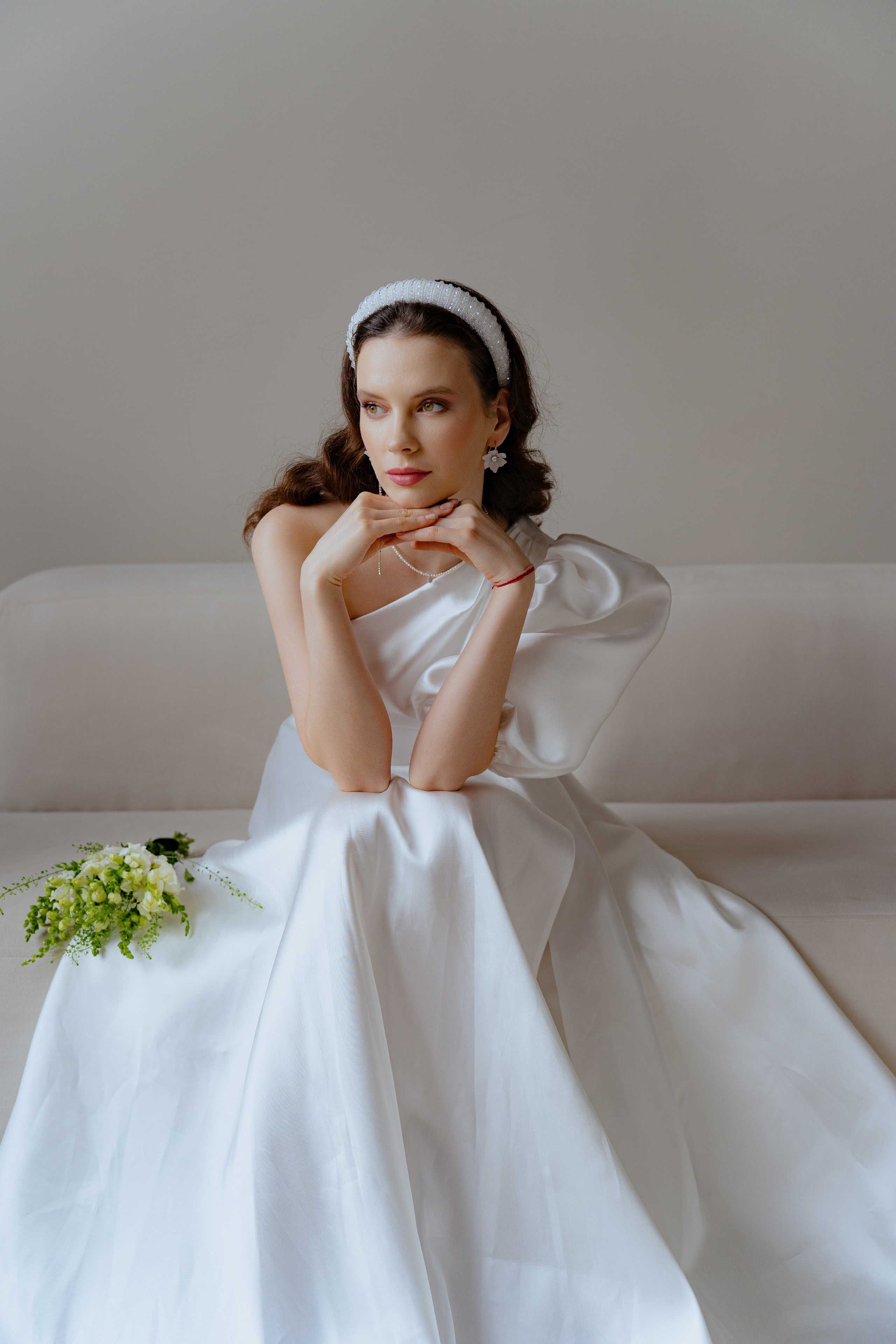 Станислав и Виктория. Портретный фотограф в Москве Анастасия Шагирова