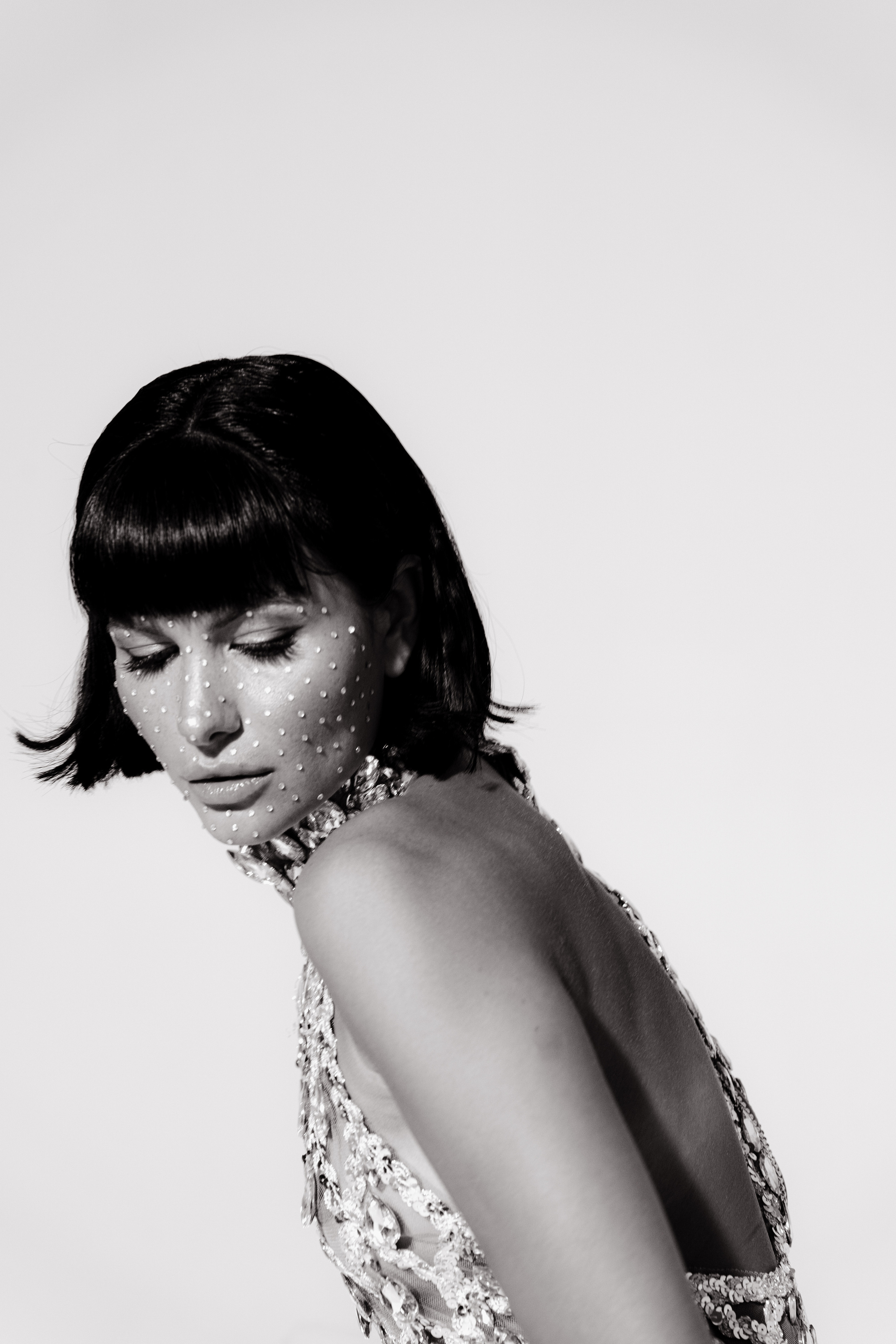 Hollywood. Портретный фотограф в Москве Анастасия Шагирова