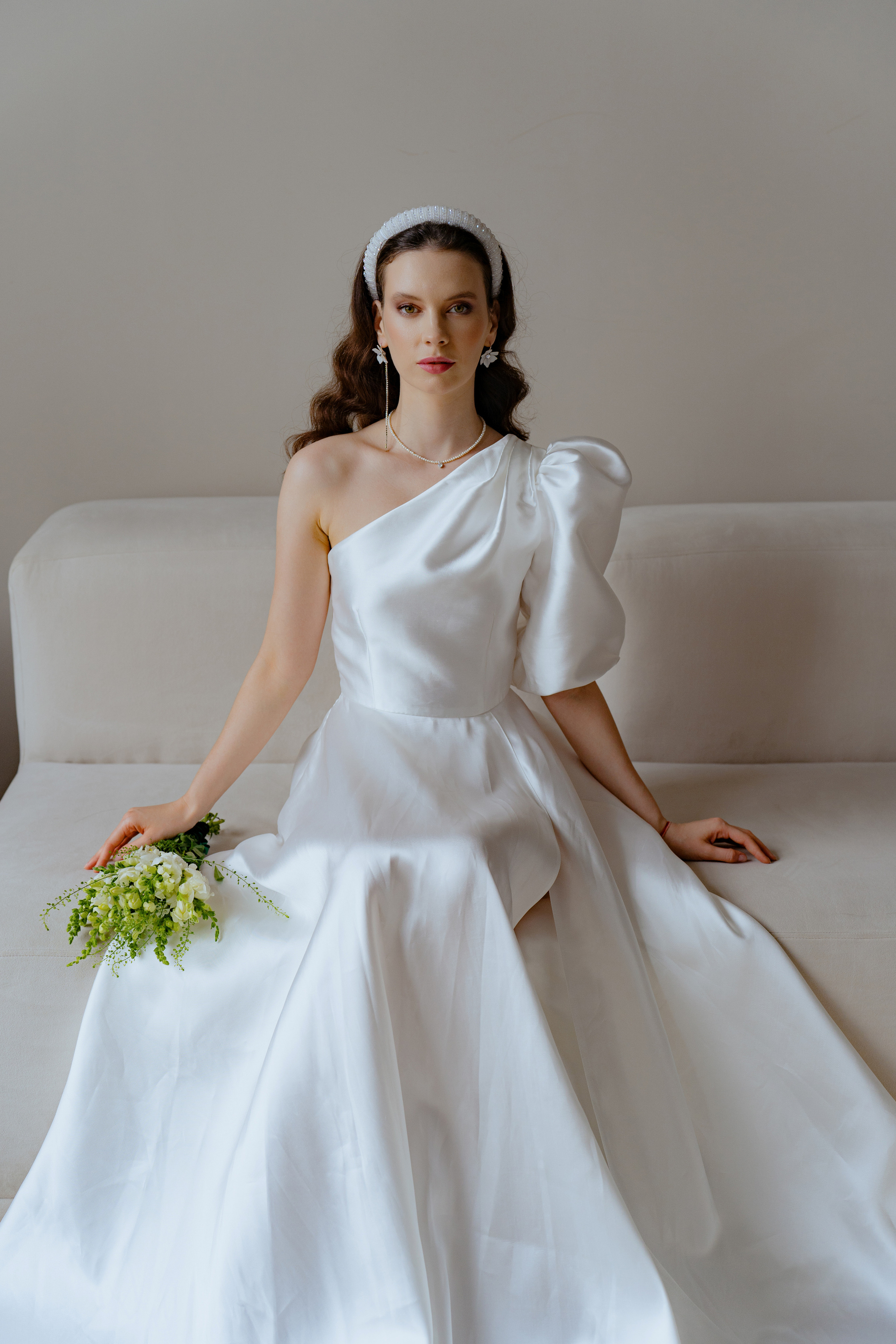 Станислав и Виктория. Портретный фотограф в Москве Анастасия Шагирова