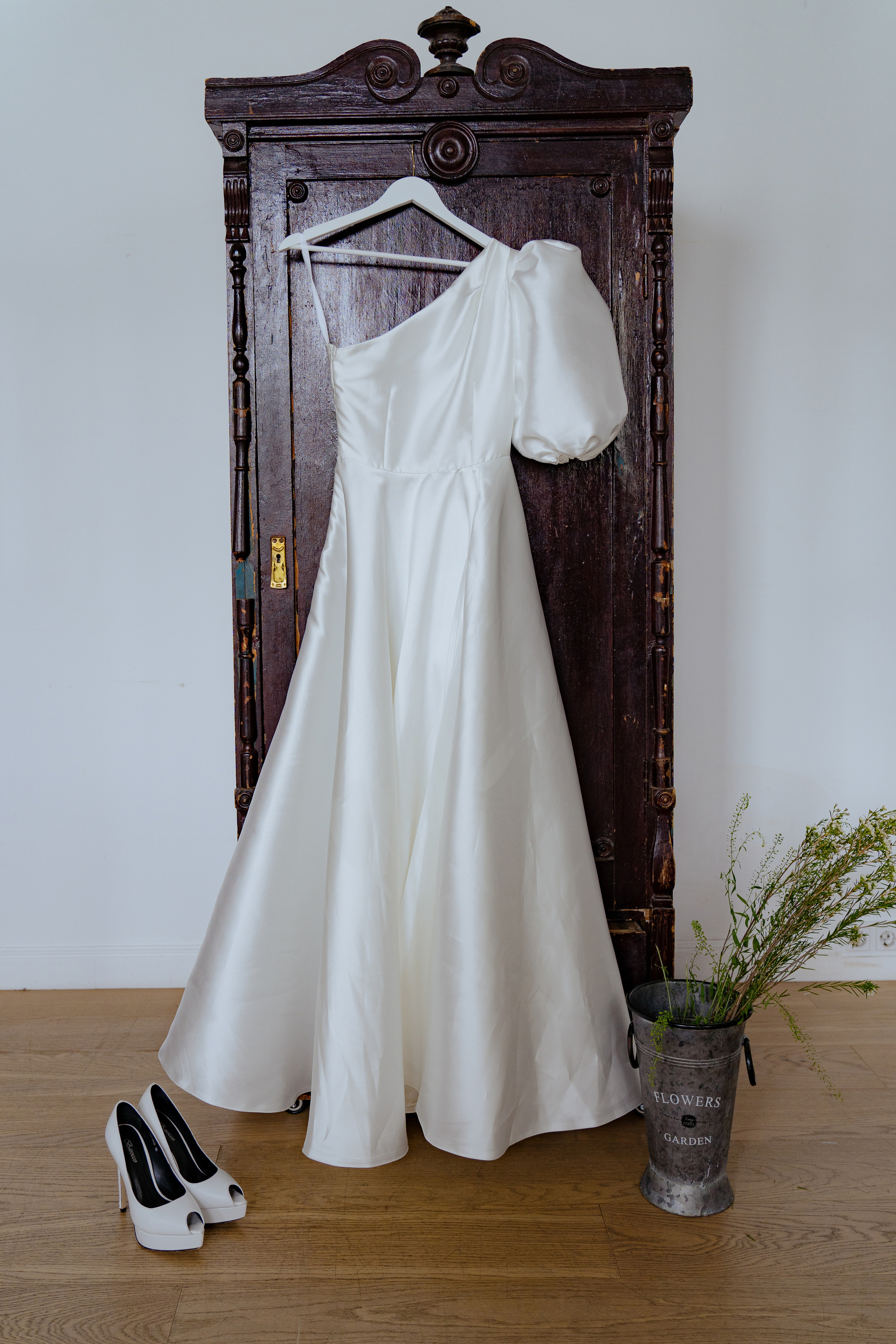 Станислав и Виктория. Портретный фотограф в Москве Анастасия Шагирова