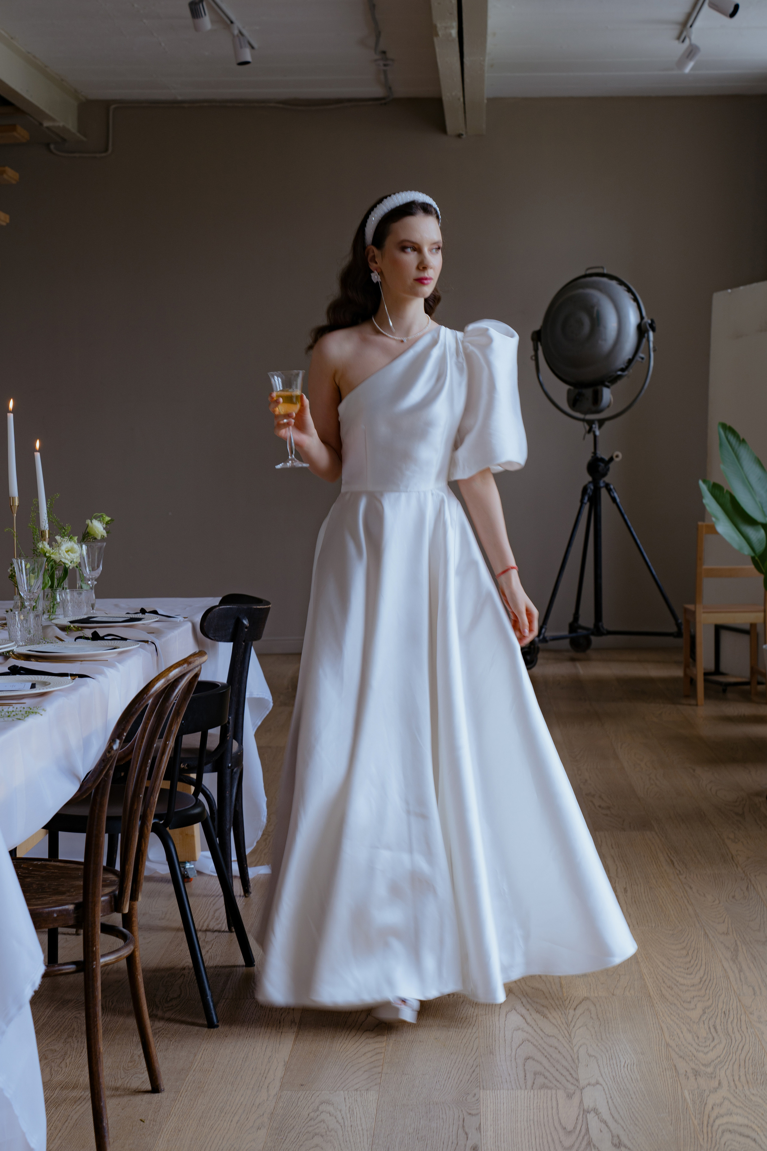 Станислав и Виктория. Портретный фотограф в Москве Анастасия Шагирова