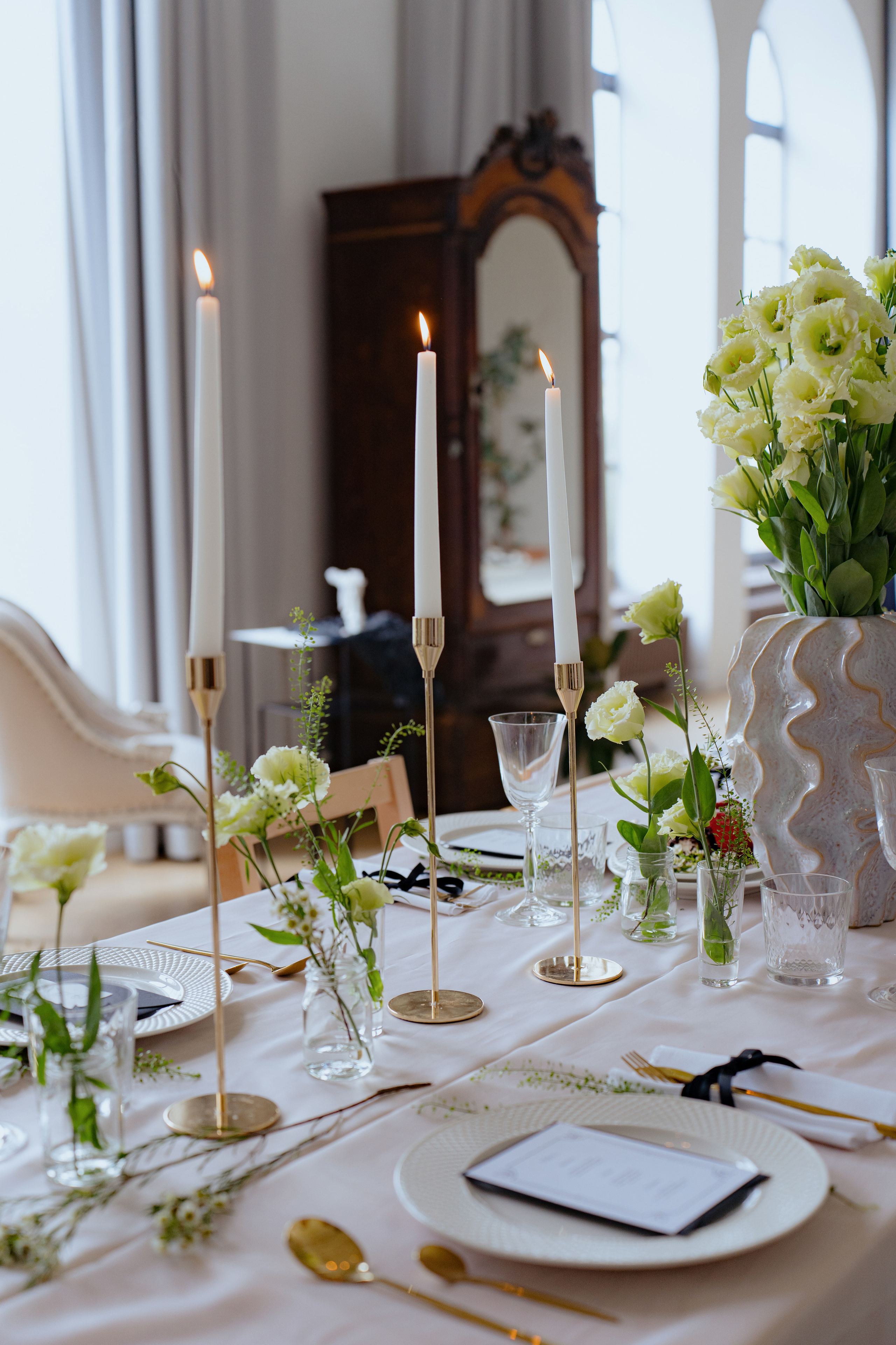 Станислав и Виктория. Портретный фотограф в Москве Анастасия Шагирова