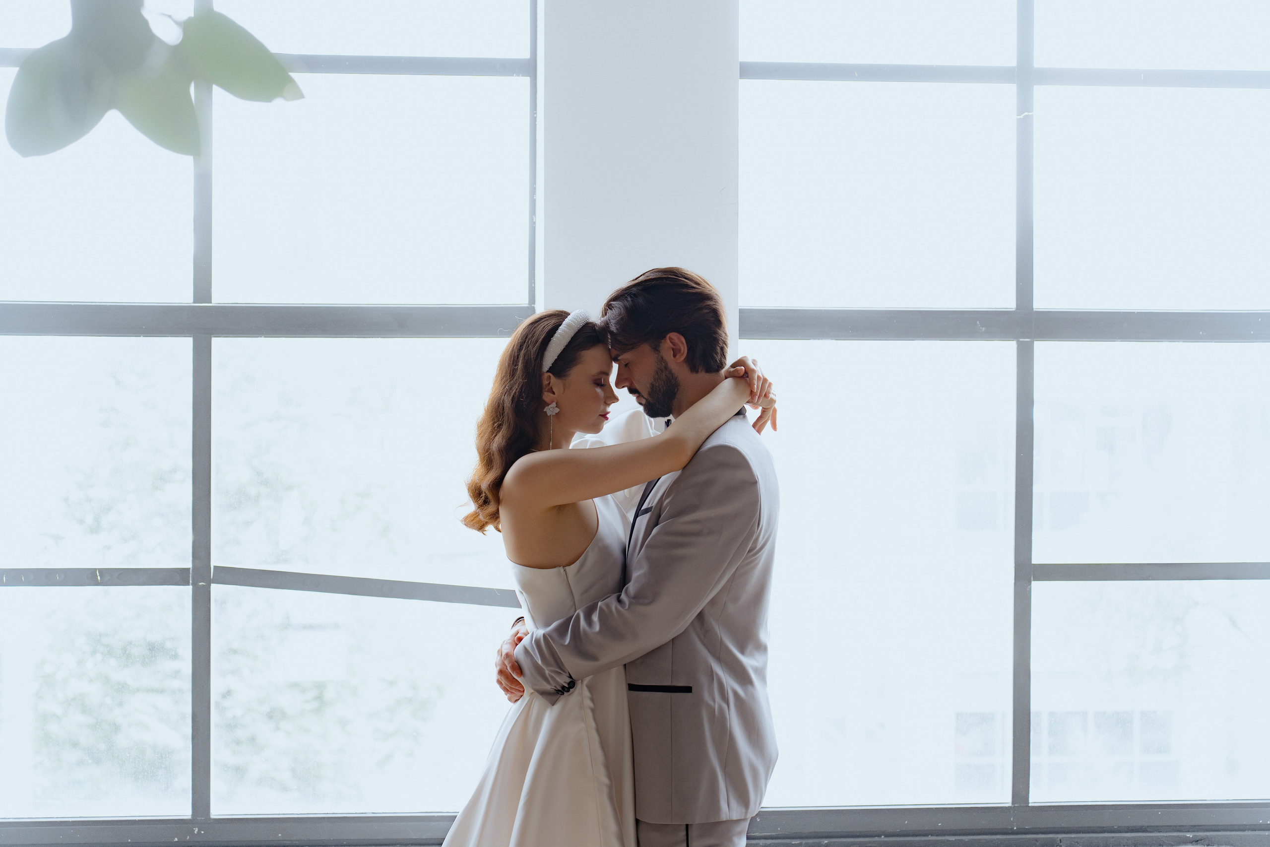 Станислав и Виктория. Портретный фотограф в Москве Анастасия Шагирова