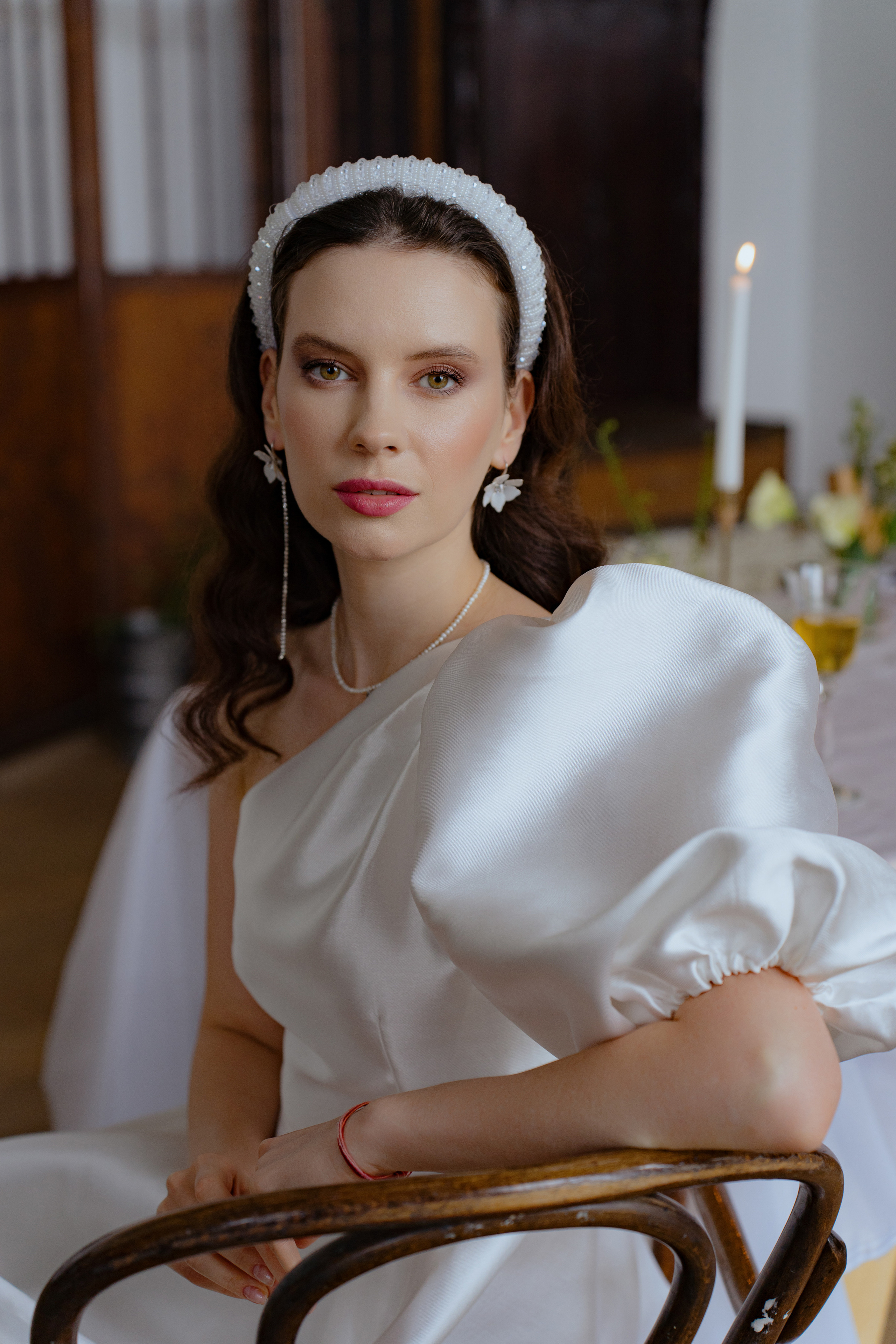 Станислав и Виктория. Портретный фотограф в Москве Анастасия Шагирова