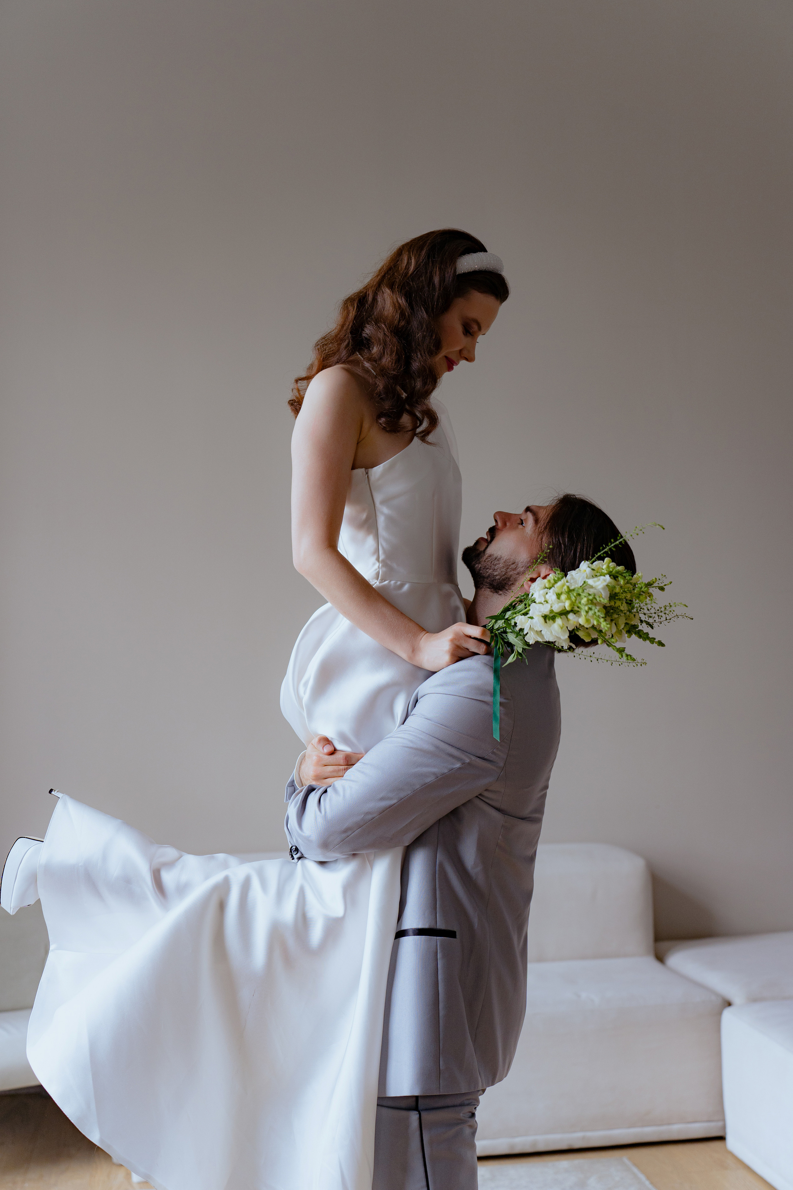 Станислав и Виктория. Портретный фотограф в Москве Анастасия Шагирова