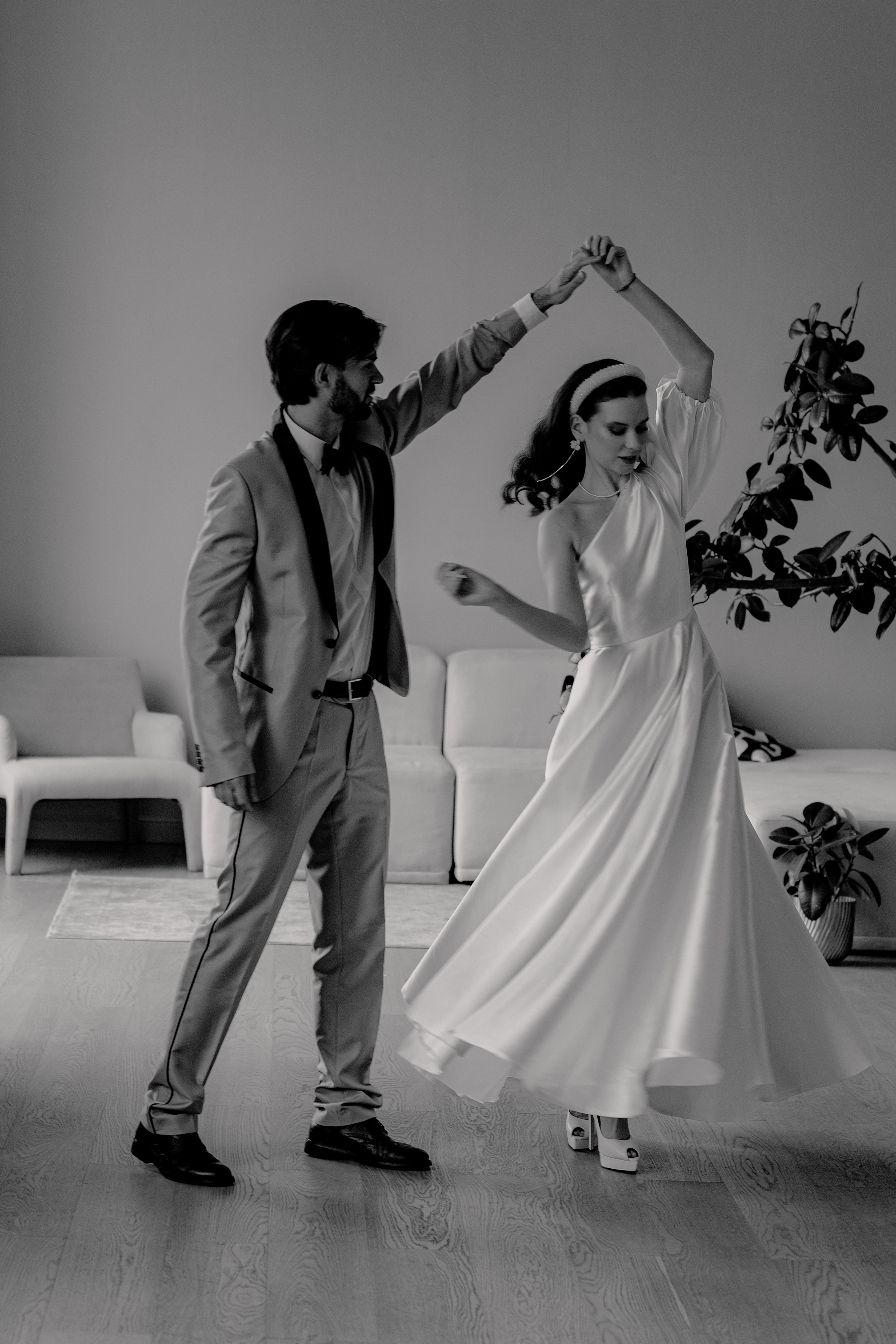 Станислав и Виктория. Портретный фотограф в Москве Анастасия Шагирова