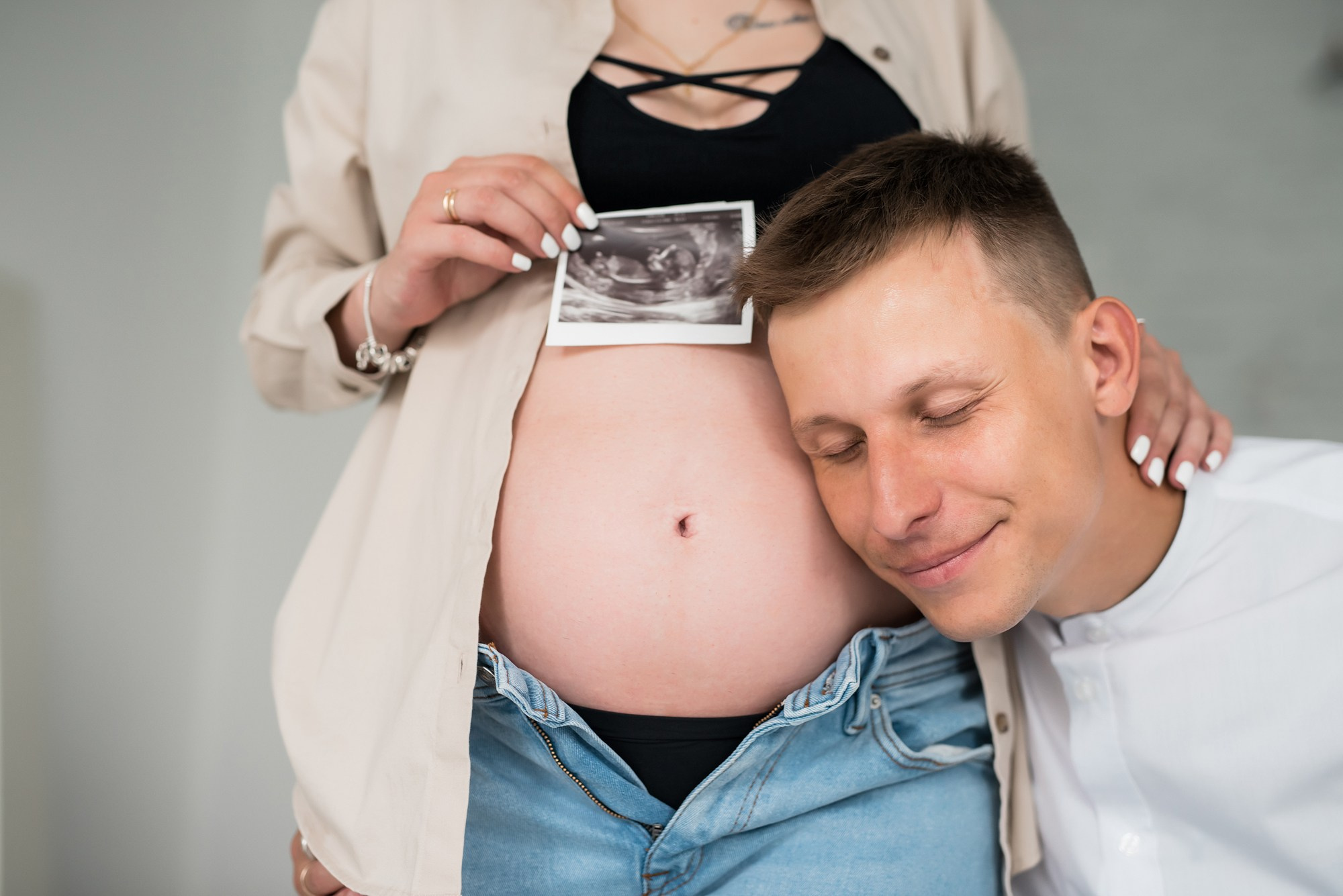 Настя и Коля. Семейный и контент фотограф