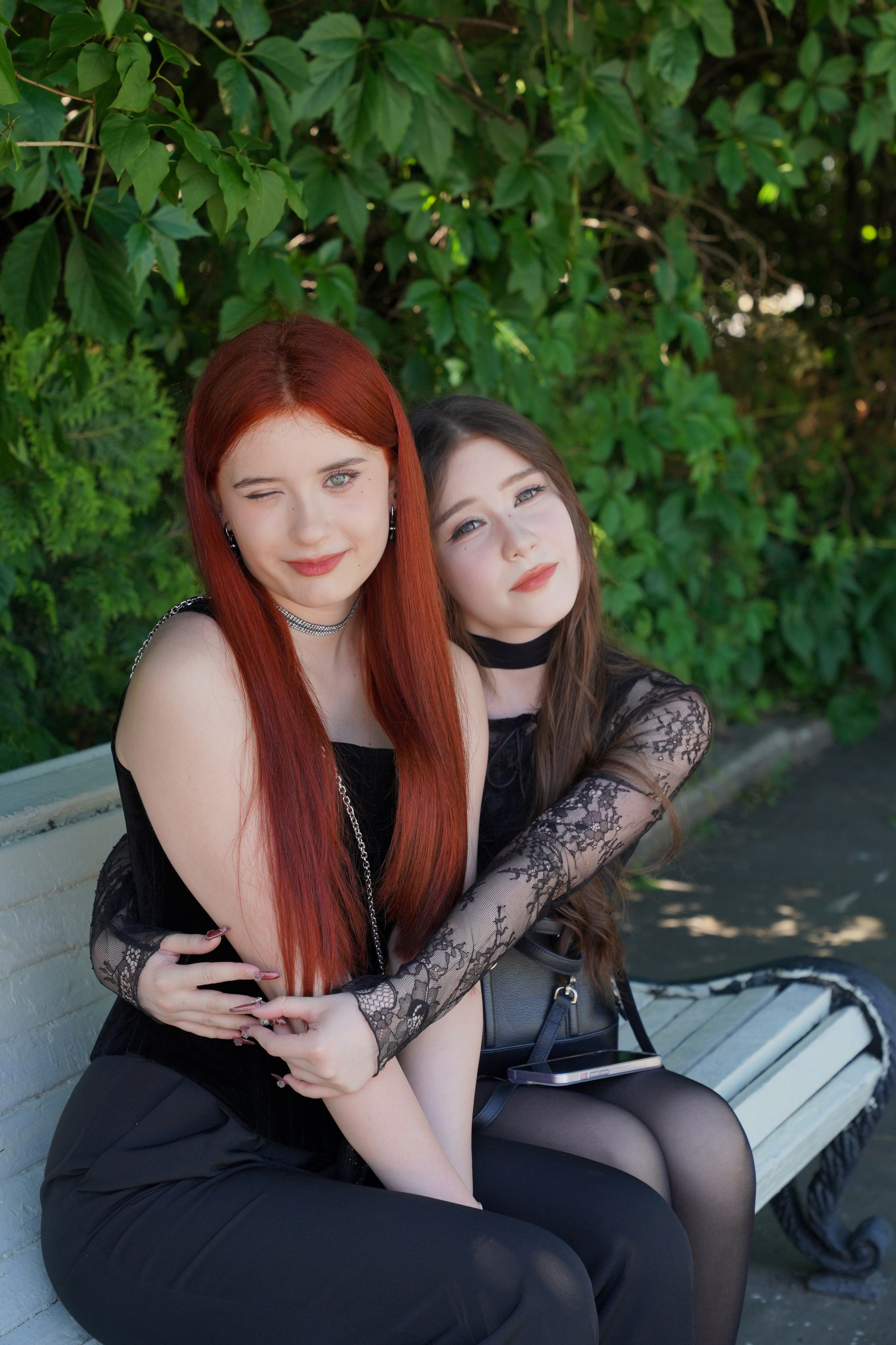 Выпускной 9А. Фотограф Строгино Яна Гавриленко