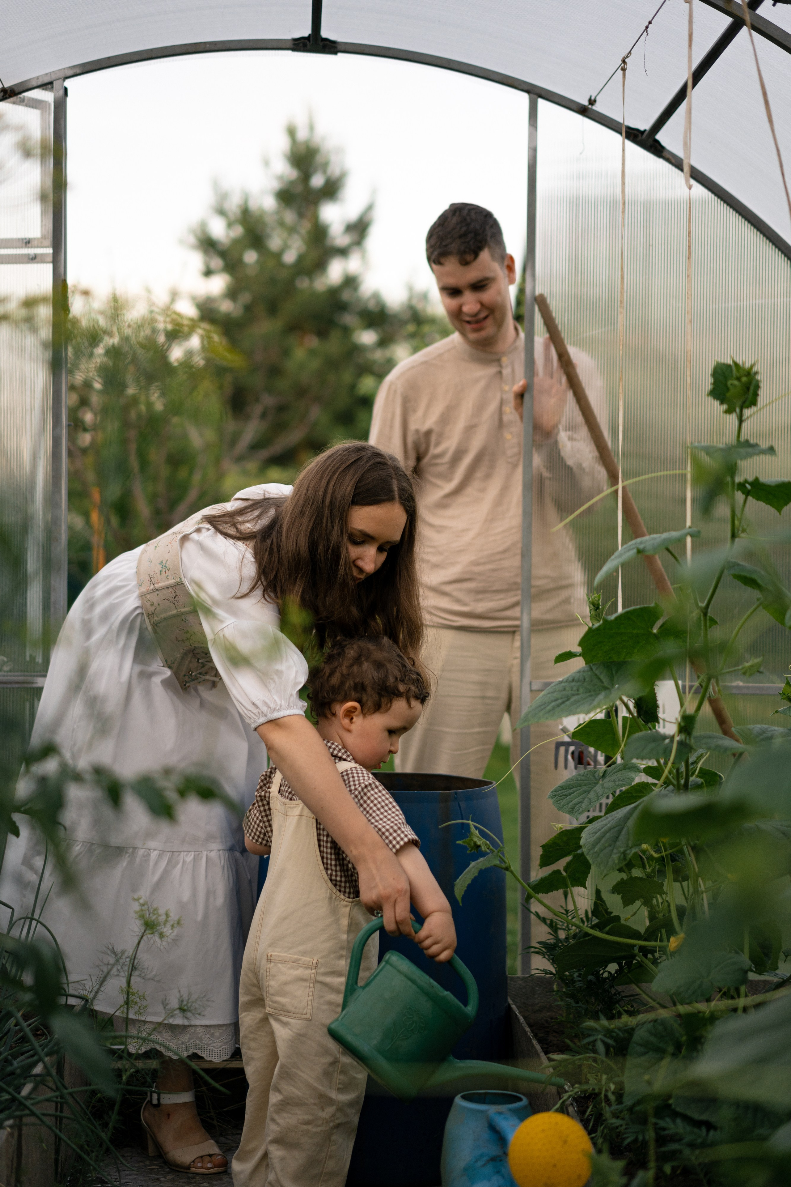 Family. Фотограф Офимкин Антон