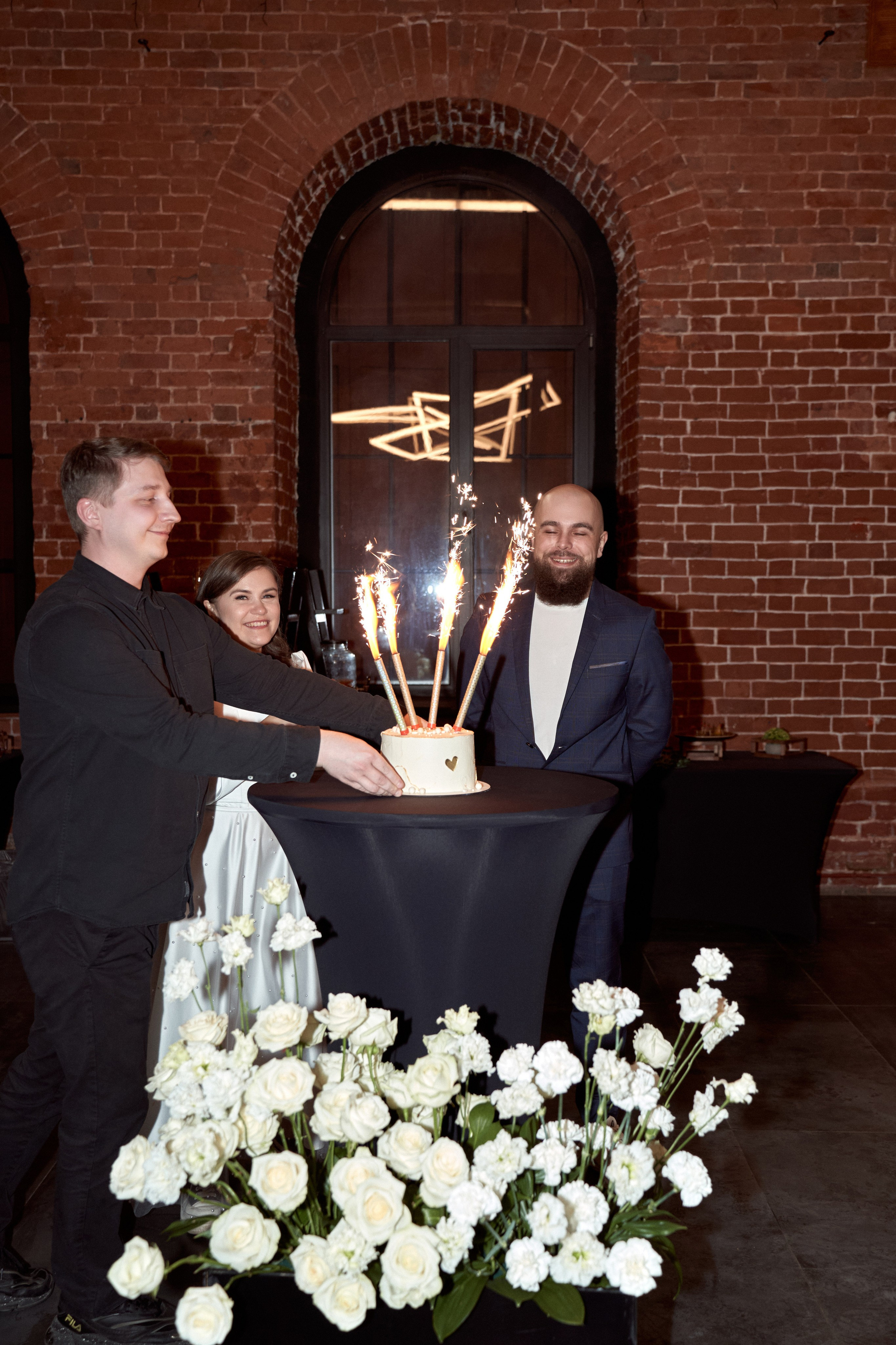 Дима&Даша Прогрессивная свадьба. Фотограф в Нижнем Новгороде Марина Кузнецова