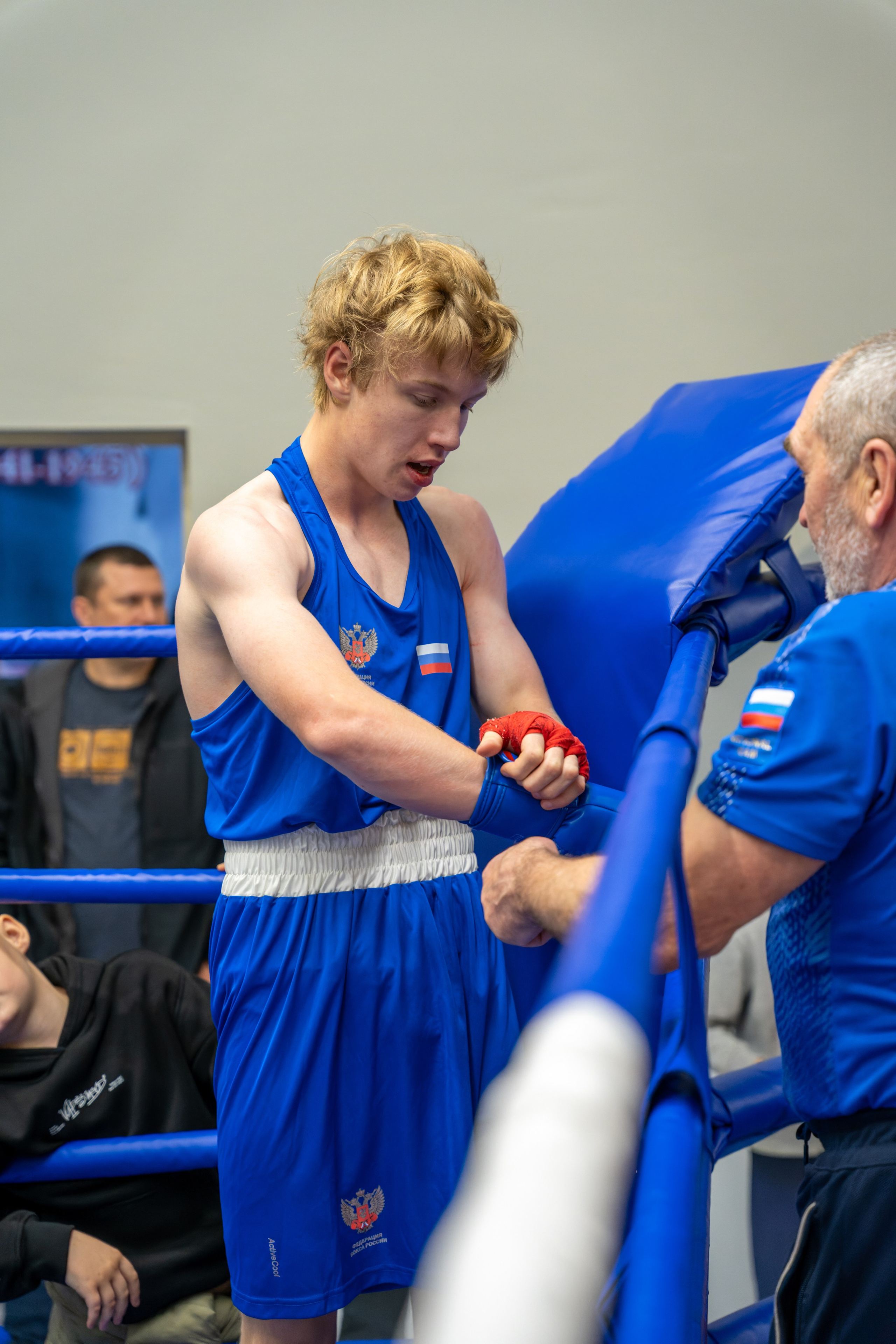 Клуб единоборств «Сила Духа» 3-й открытый ринг по боксу. «Студия DRONAVT`s» — видеосъёмка и фотография г. Москва