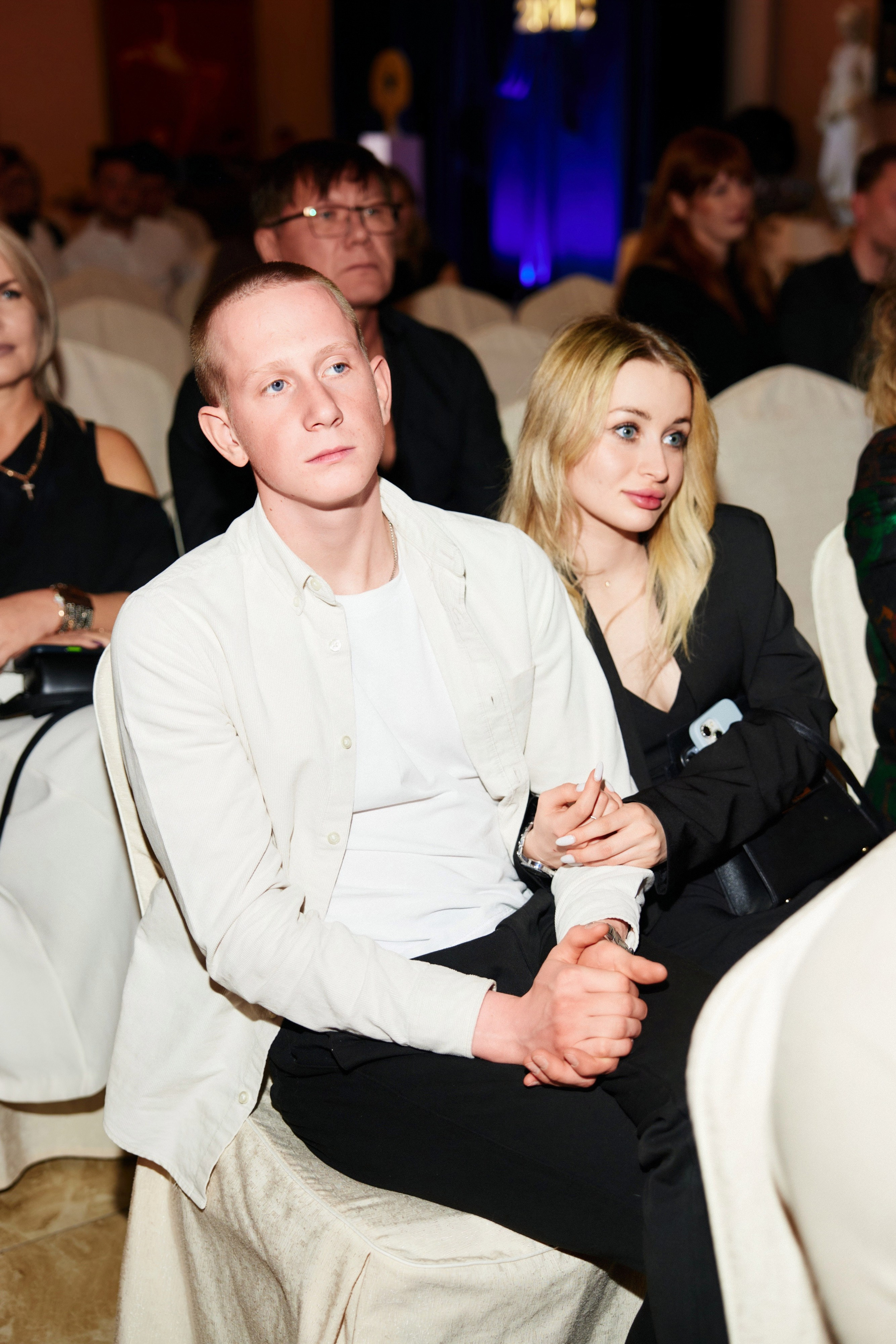 ПРЕМИЯ 2ГИС 2025 [PART II]. СВОИ. ФОТООТЧЕТЫ-СОБЫТИЯ-МЕСТА