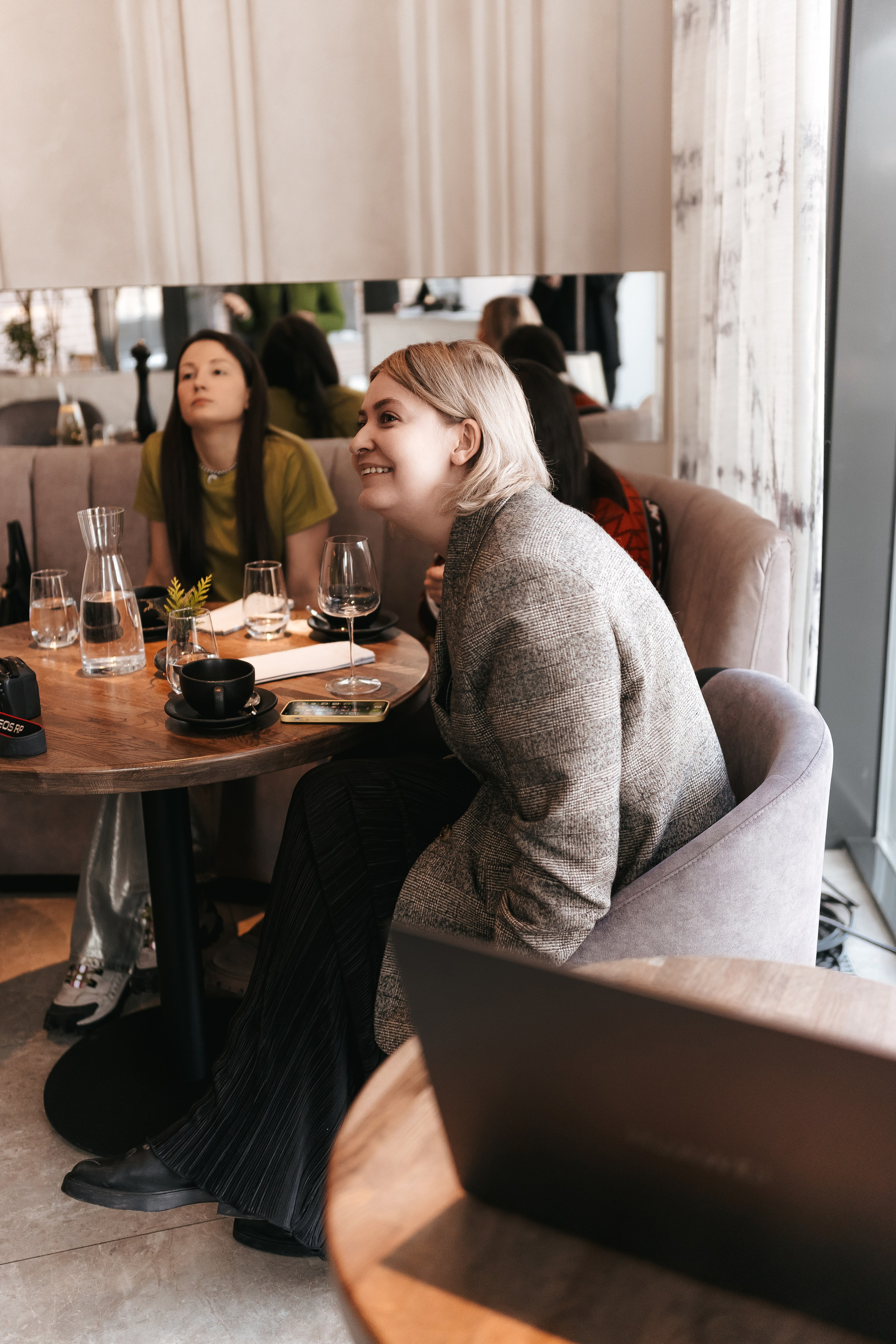 BEAUTY NOVA. СВОИ. ФОТООТЧЕТЫ-СОБЫТИЯ-МЕСТА