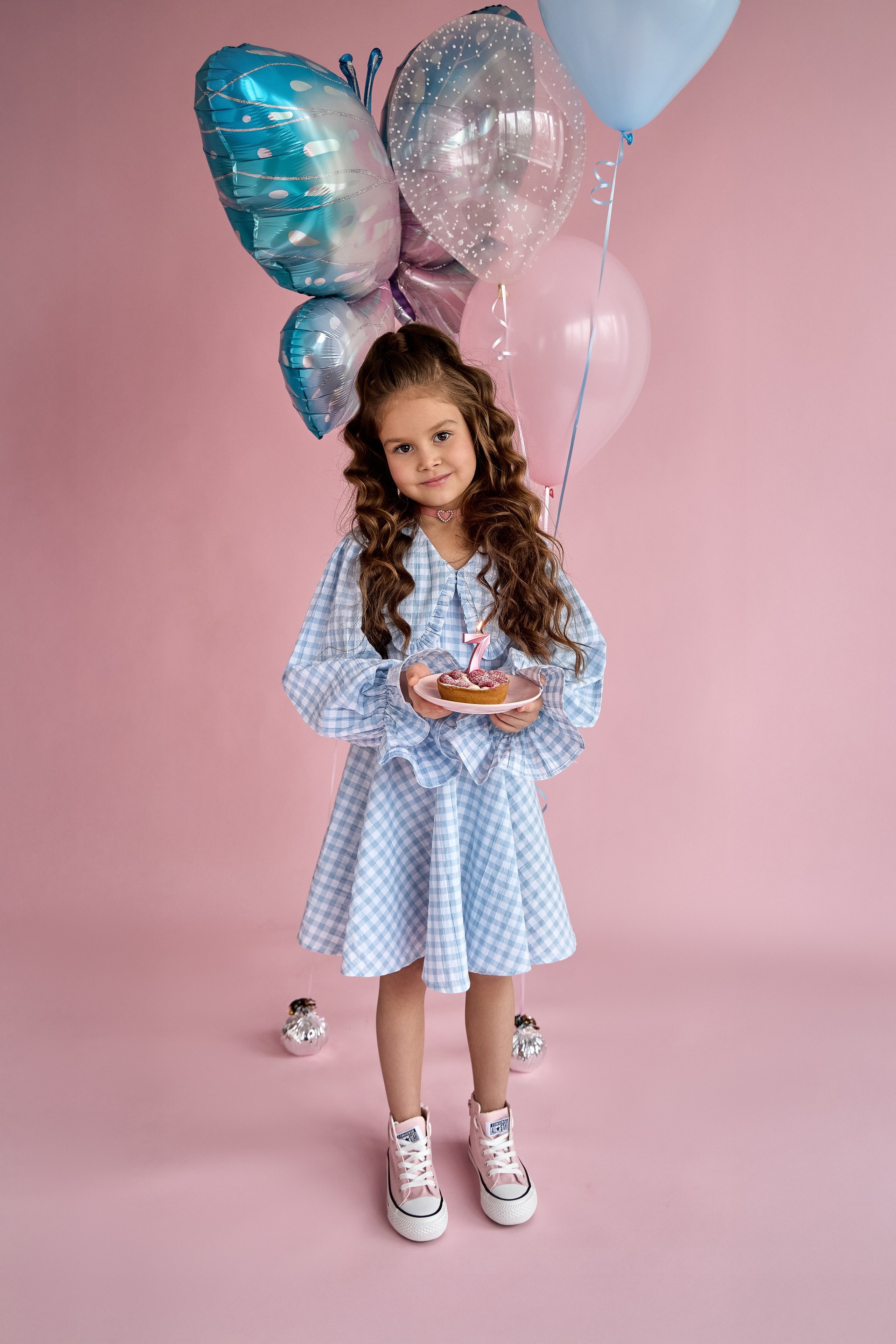 Самира. Фотограф Юлия Абдульмянова