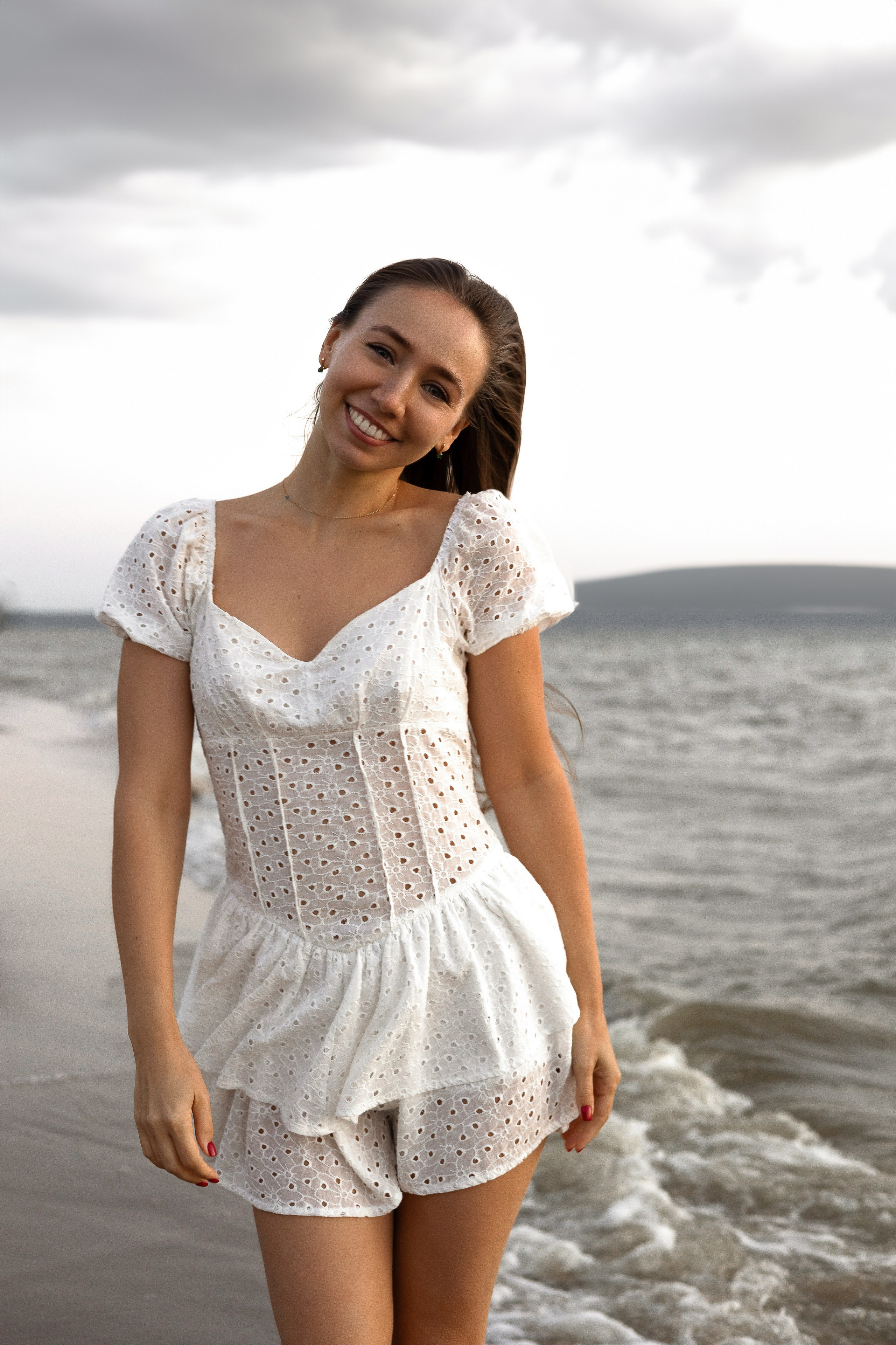 Александра. Фотограф Юлия Абдульмянова