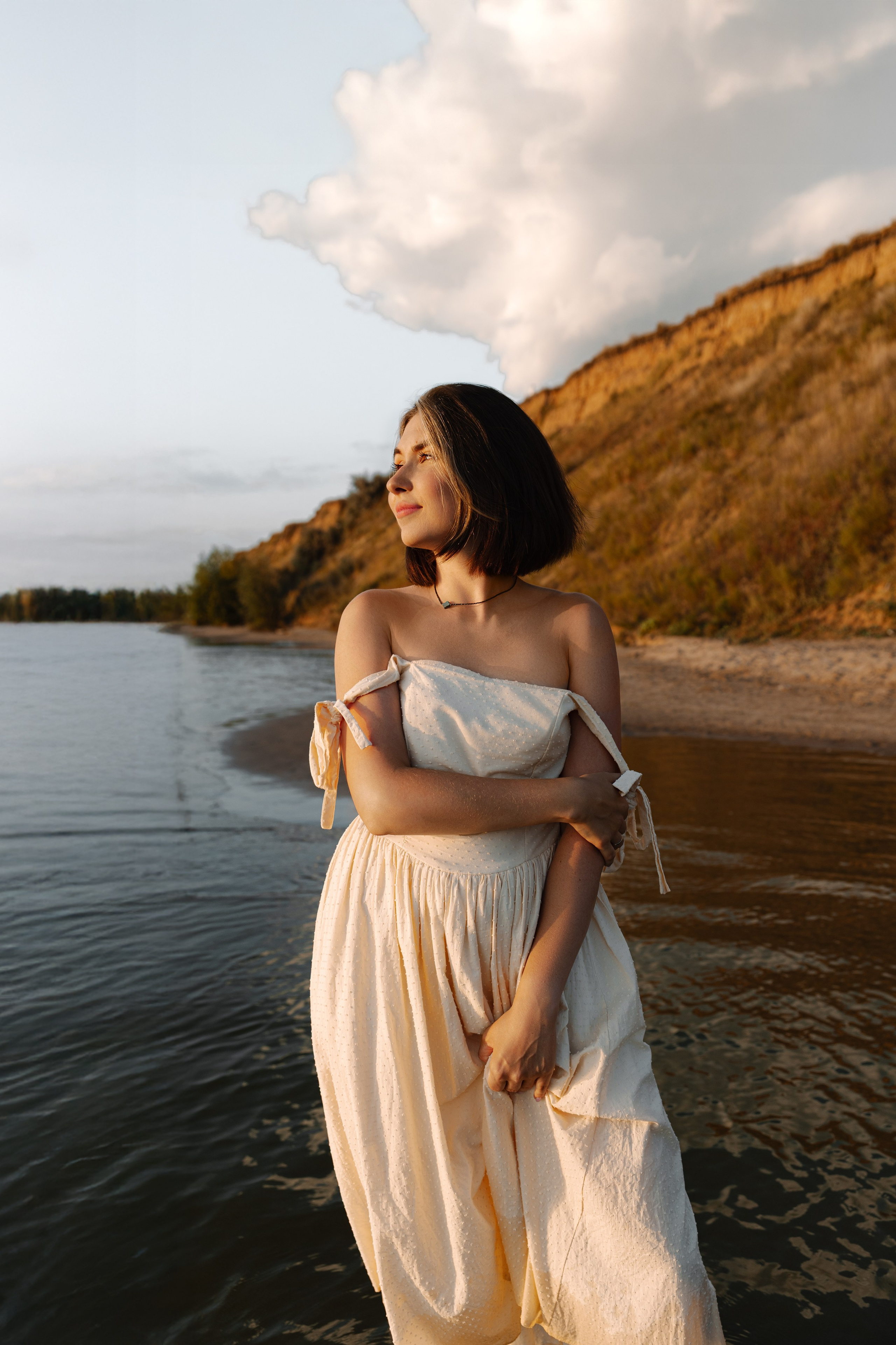 Вова Ксюша Тая. Фотограф Юлия Абдульмянова