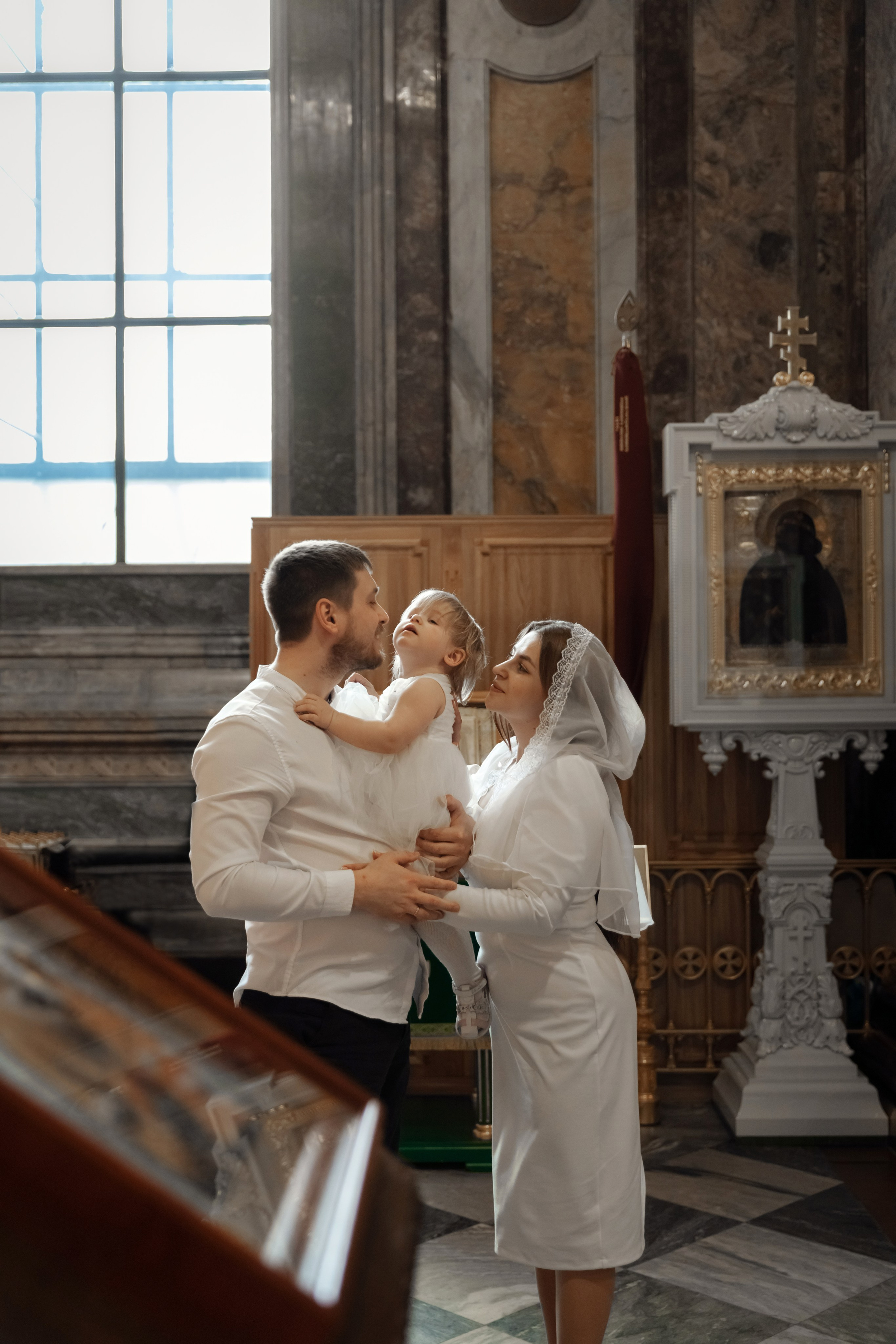 Крещение. Свадебный фотограф, крещение, венчание СПБ, Белгород Анна Коршунова