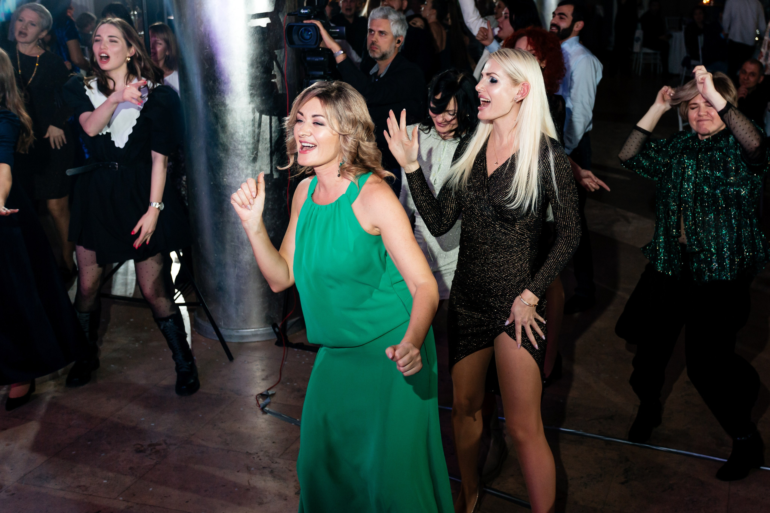 20 лет EsteLife. Свадебный фотограф в Краснодаре Николай Крауз