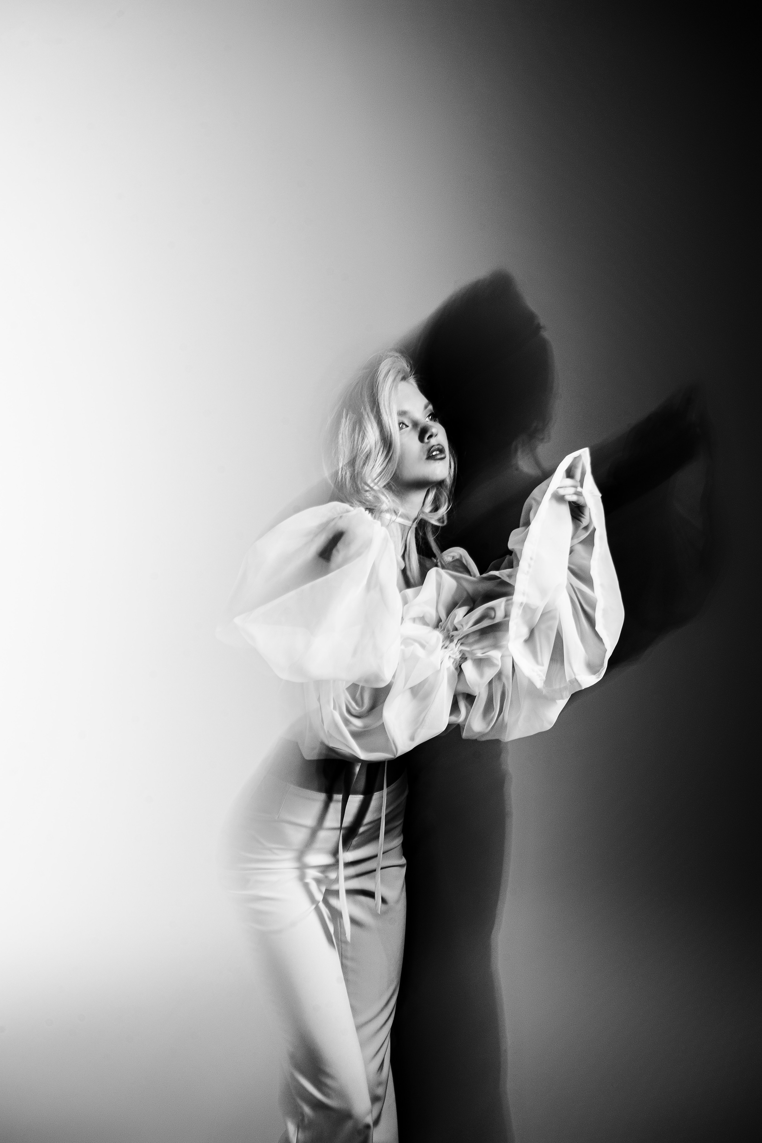 Саша. Фотограф Пудинова Настя