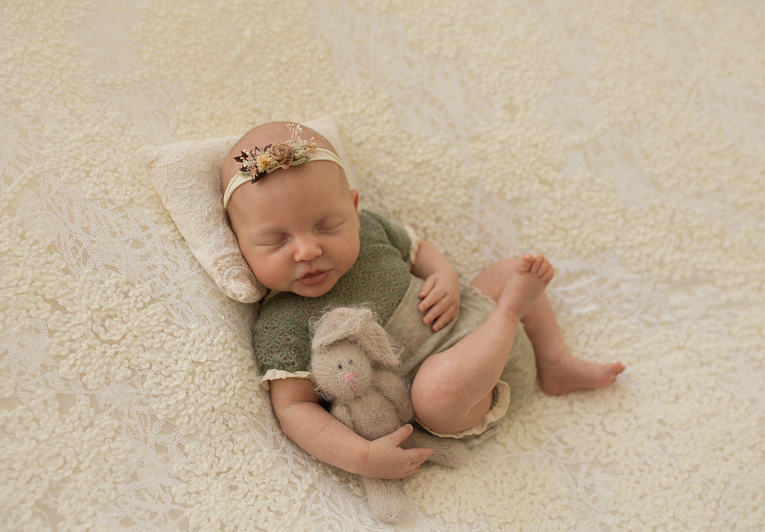 Фотосессия новорождённого. Фотограф новорождённых малышей и детский фотограф В Казани Лана Максим