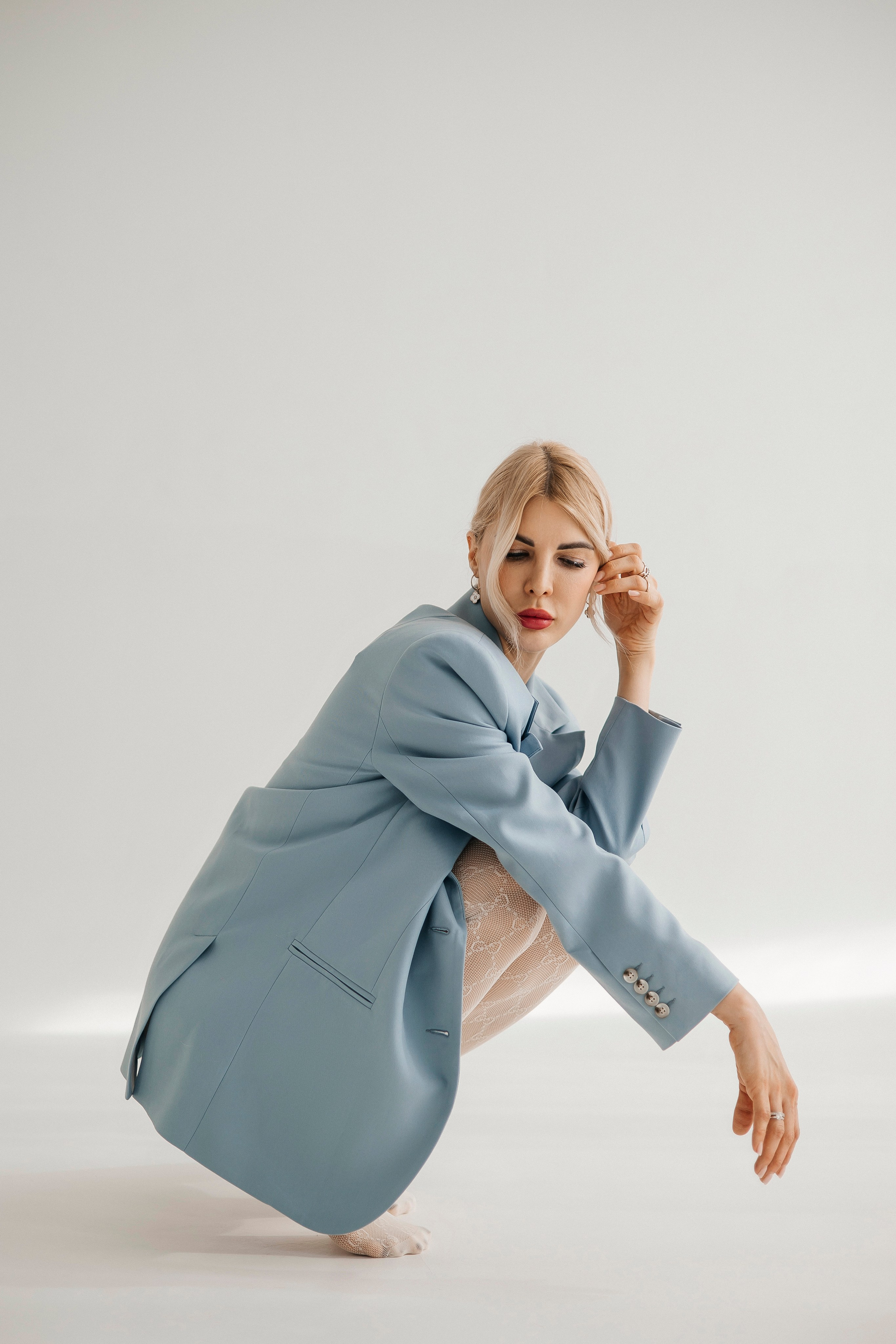 Подруги. Фотограф в Москве Екатерина Потапова