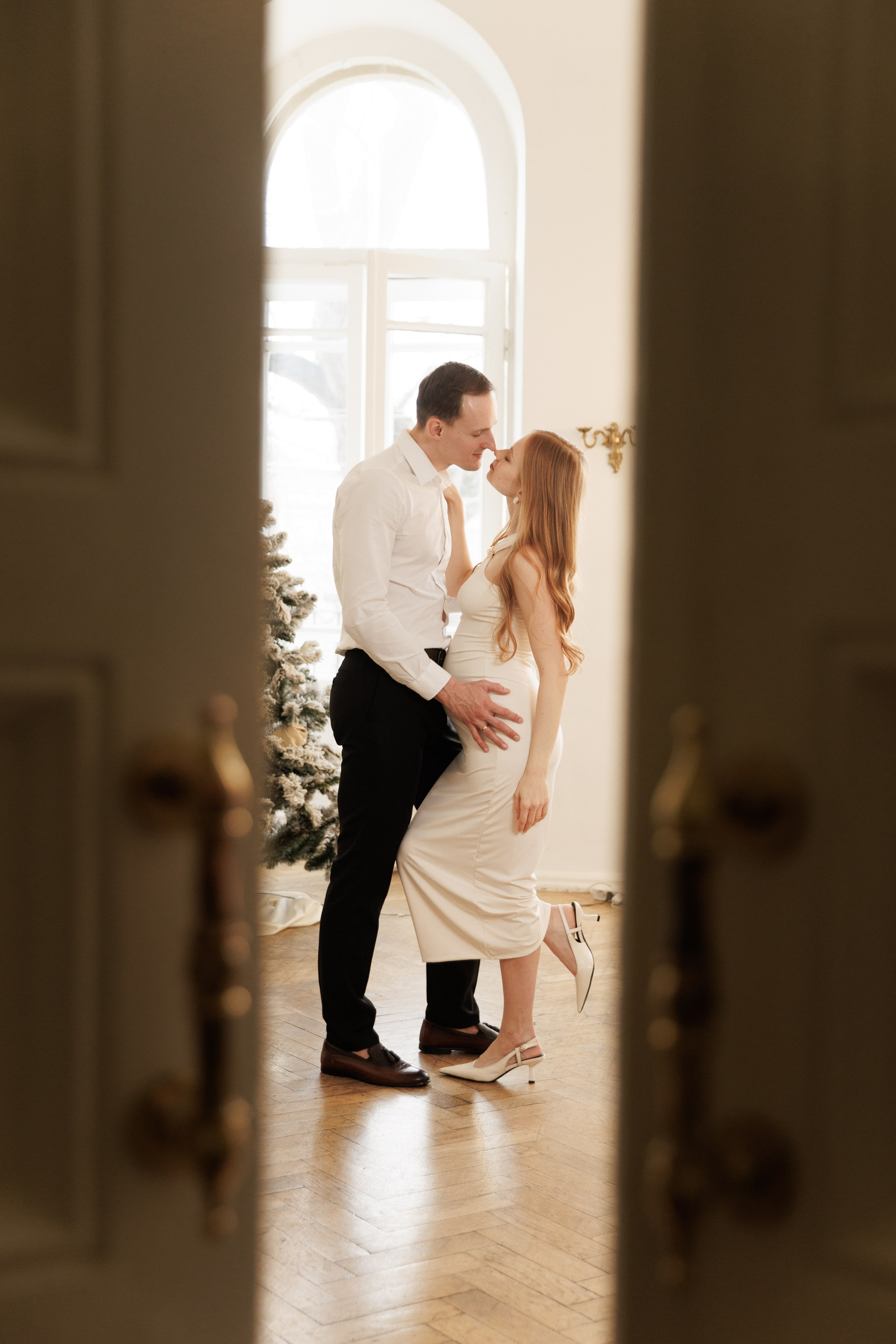 Дима и Света. Фотограф