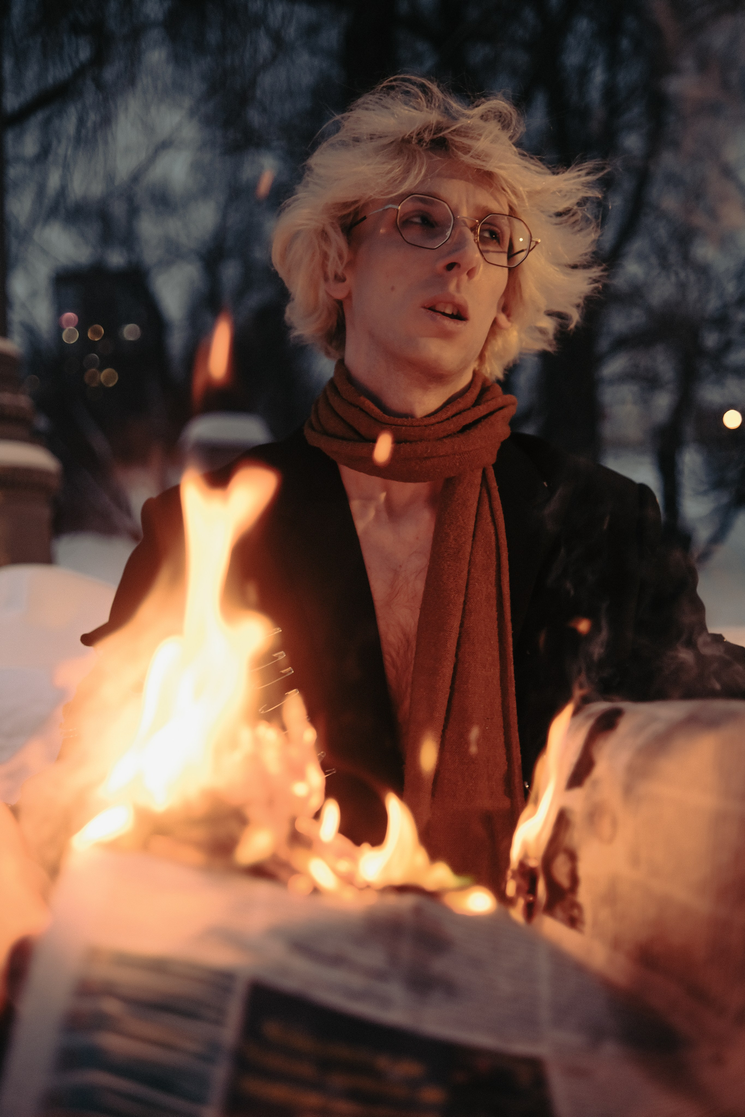 Портреты. Mixonphoto