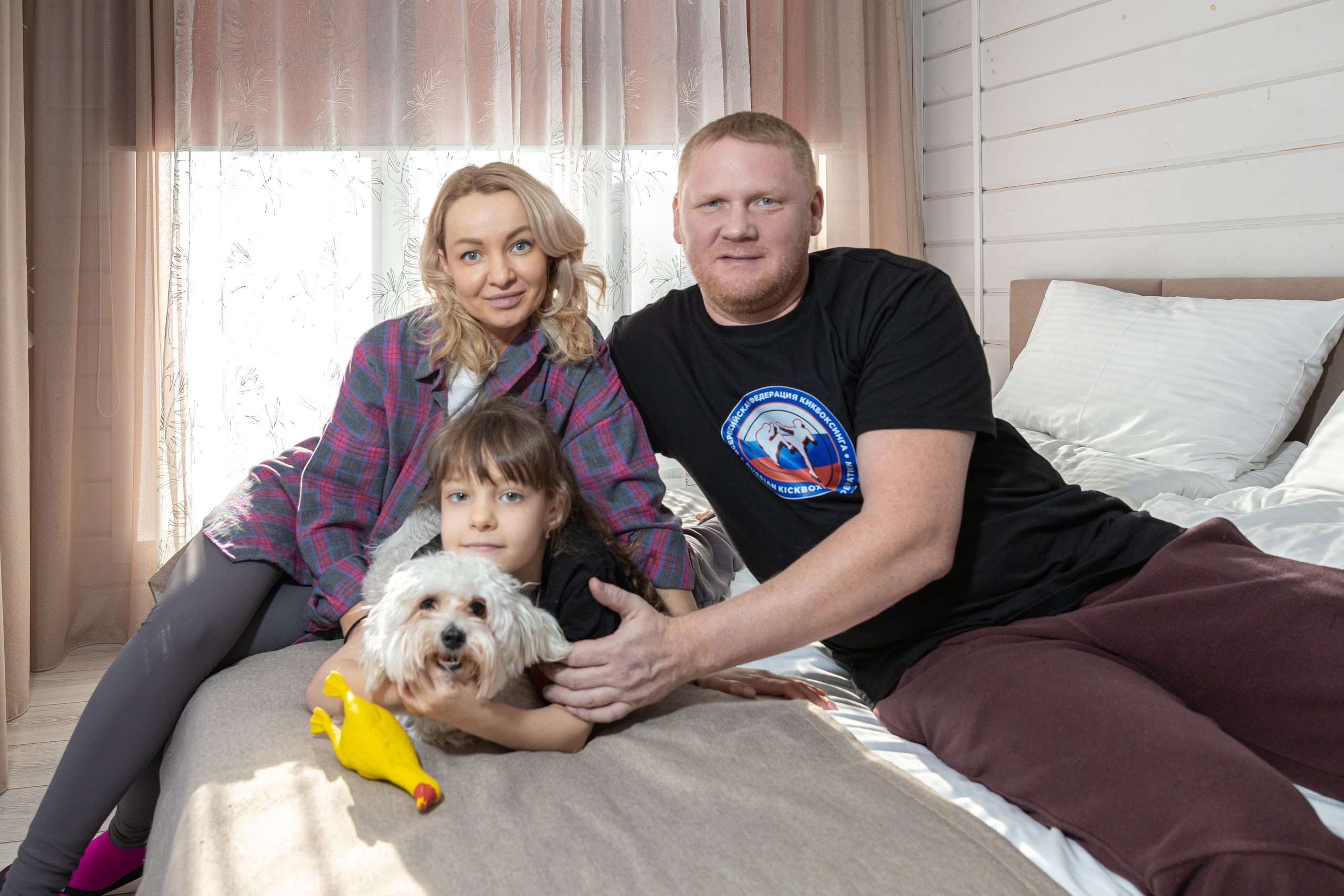 Семейные фотосессии. Фотограф в Новосибирске Алена Скокова