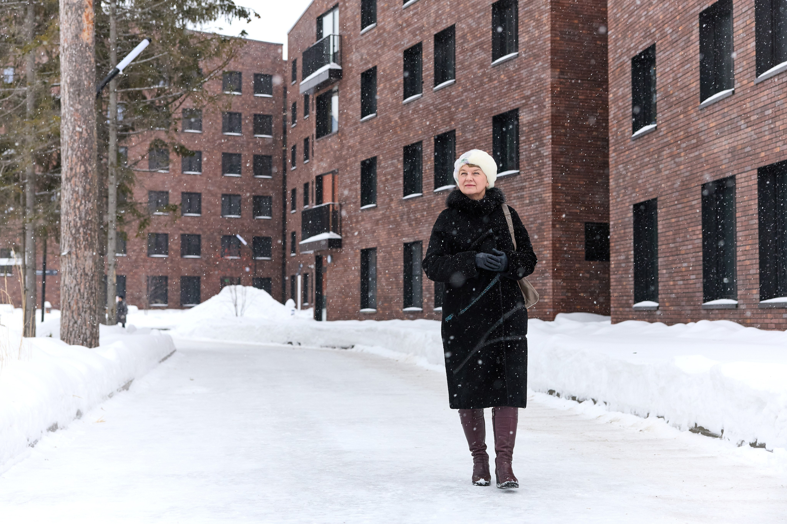 Фотопрогулки. Фотограф в Новосибирске Алена Скокова