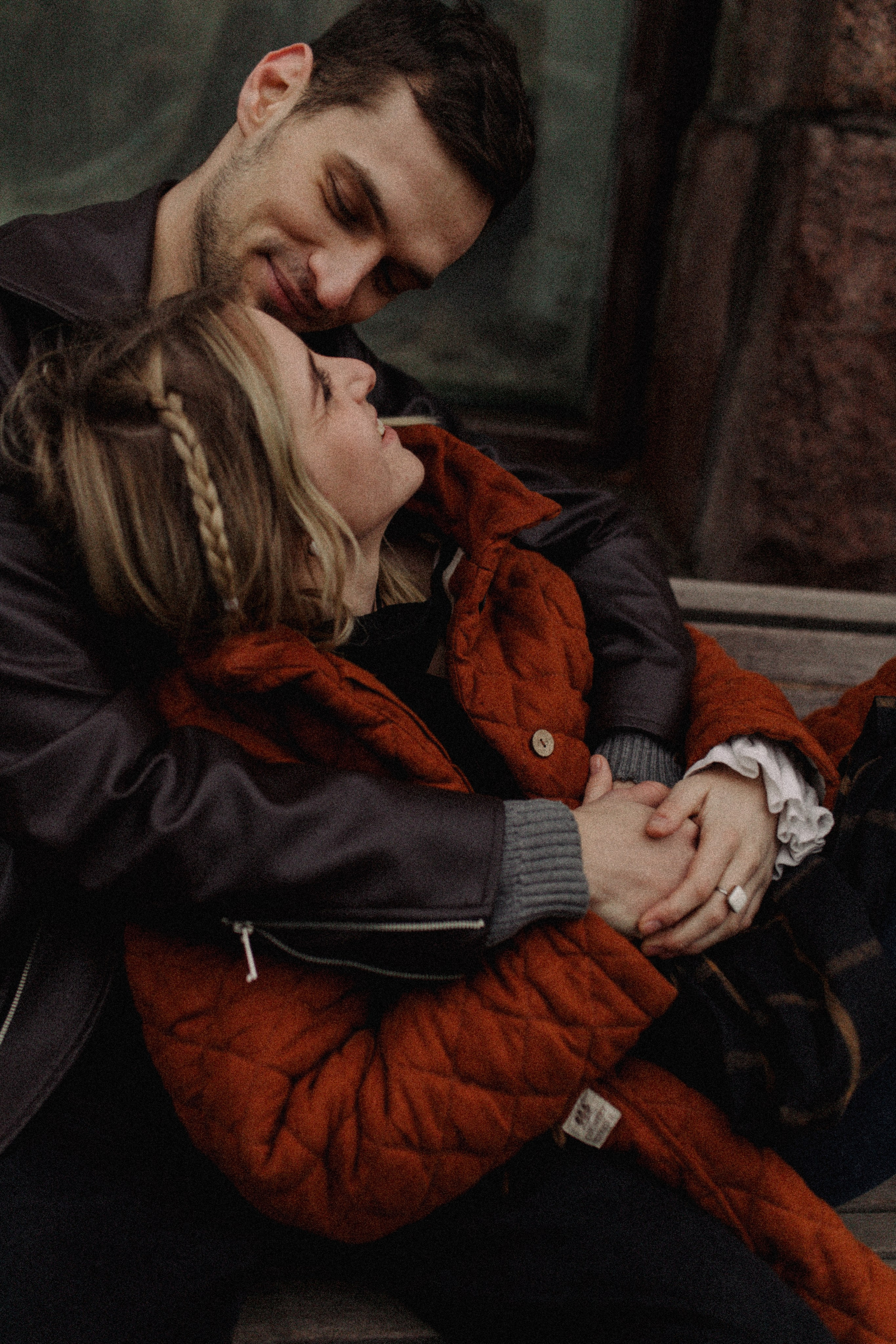 Любовь в сталинке. Снимаю любовь в Москве| фотограф Даша Михайлова