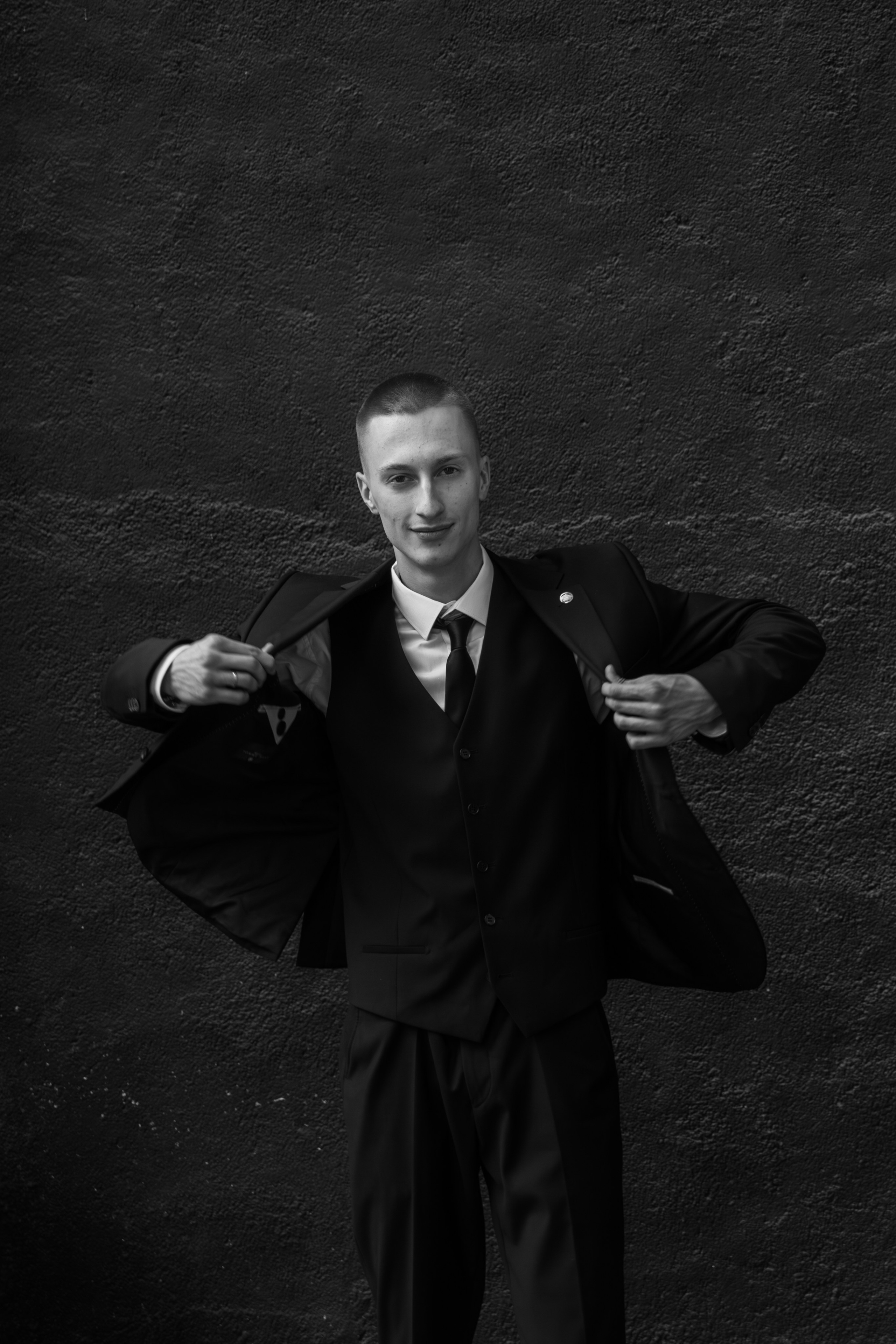 Кирилл & Дарья. Свадебный фотограф в Иркутске Бобылев Никита