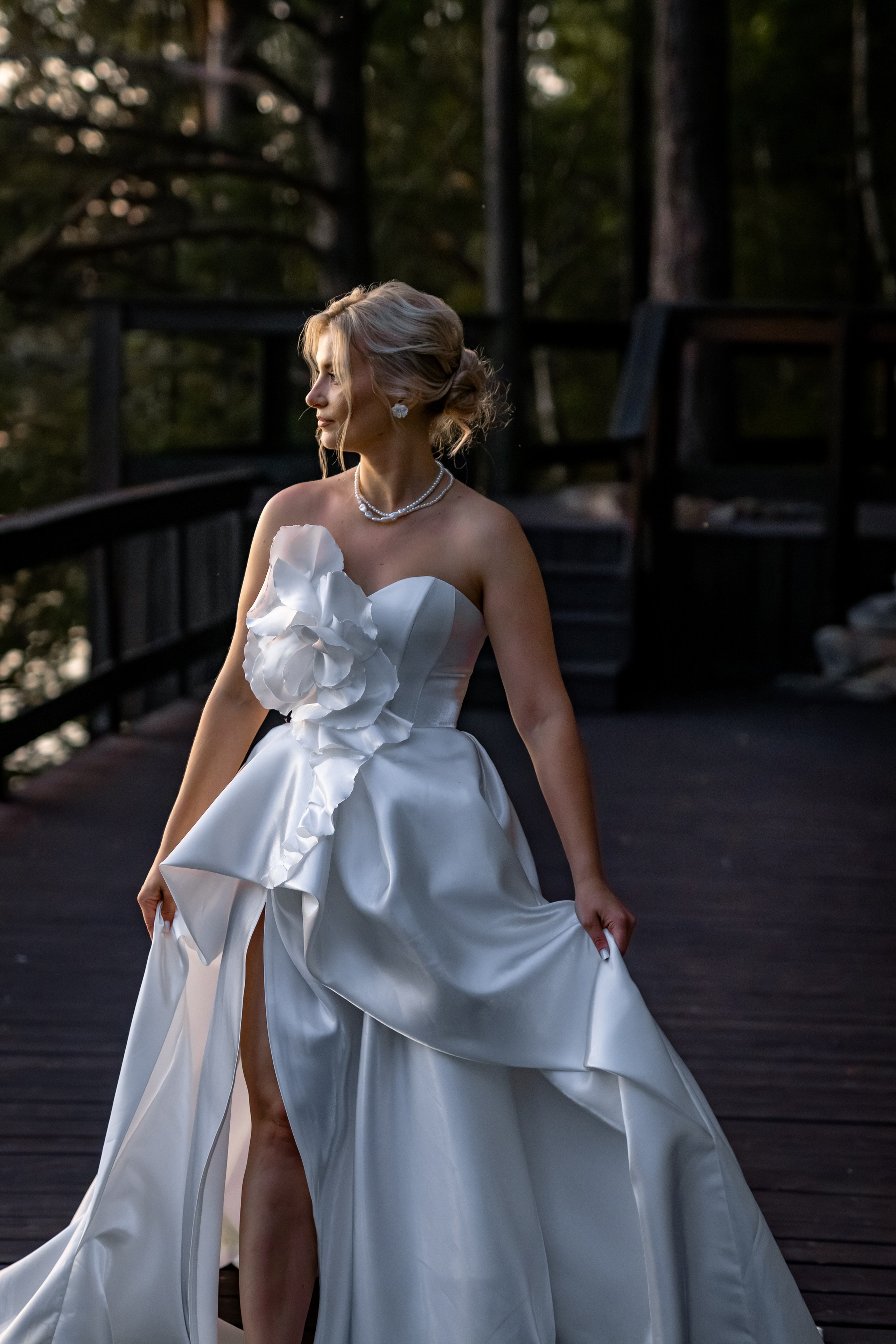 Павел & Яна. Свадебный фотограф в Иркутске Бобылев Никита