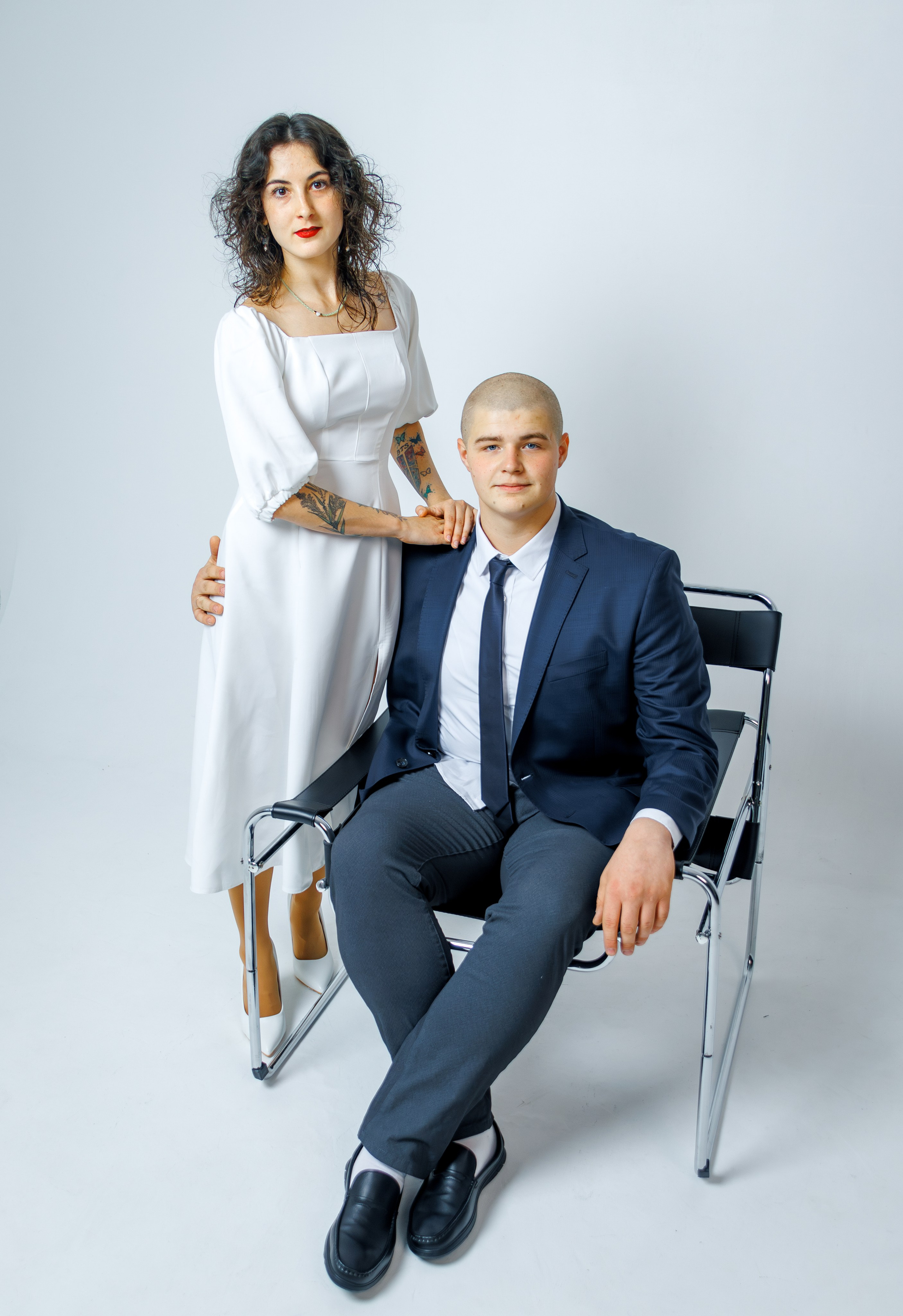 САВЕЛИЙ & АЛИНА. Свадебный фотограф в Иркутске Бобылев Никита