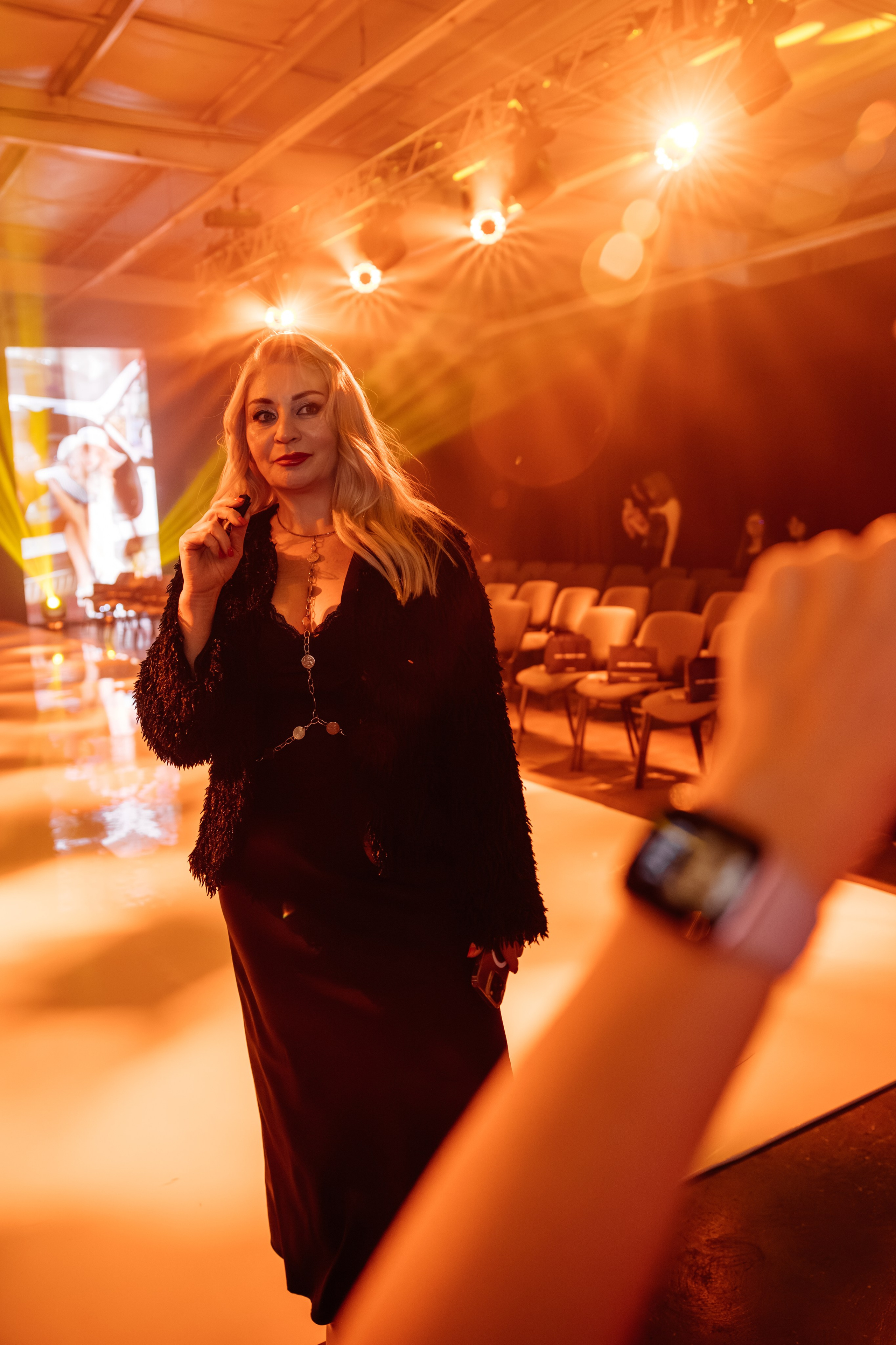 O&J FASHION FEST 2025. Свадебный фотограф в Иркутске Бобылев Никита