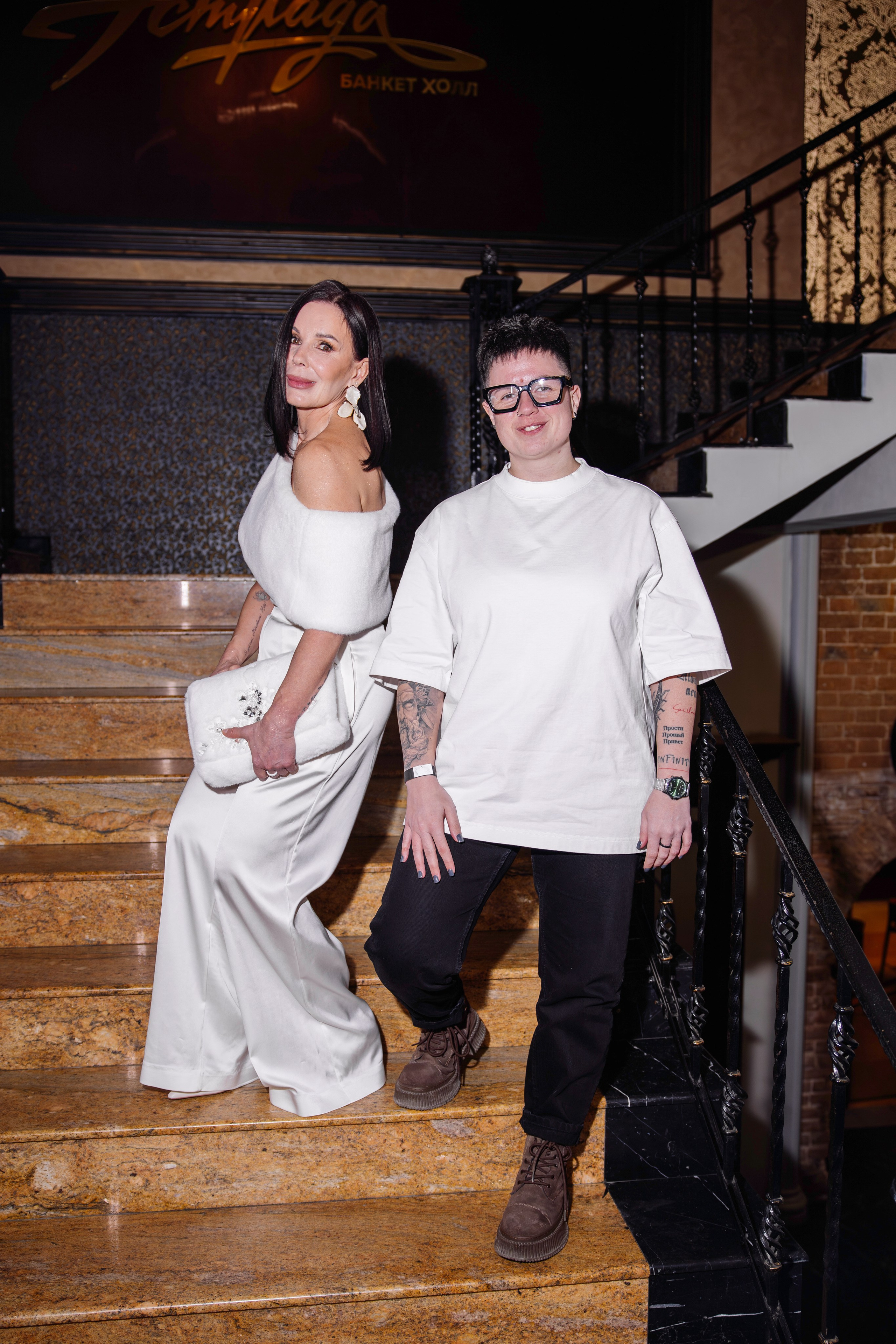 Мисс и Миссис Бизнес Иркутск 2026 — Открытие. Свадебный фотограф в Иркутске Бобылев Никита