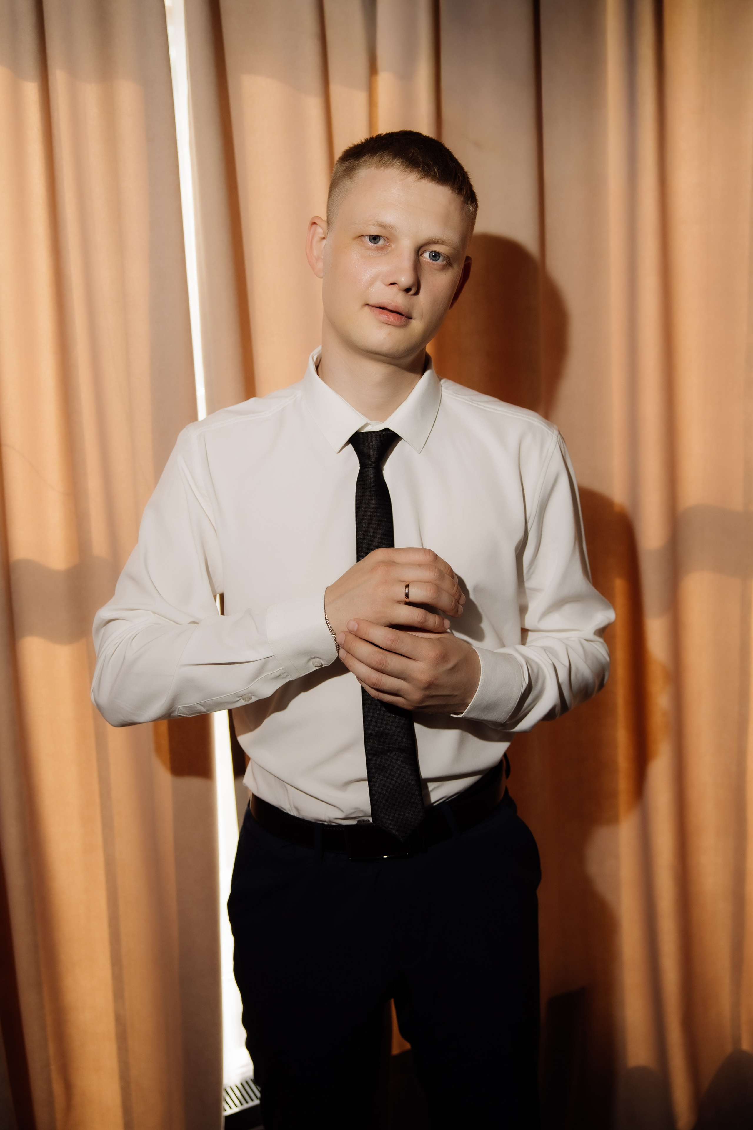 Дмитрий & Татьяна. Свадебный фотограф в Иркутске Бобылев Никита