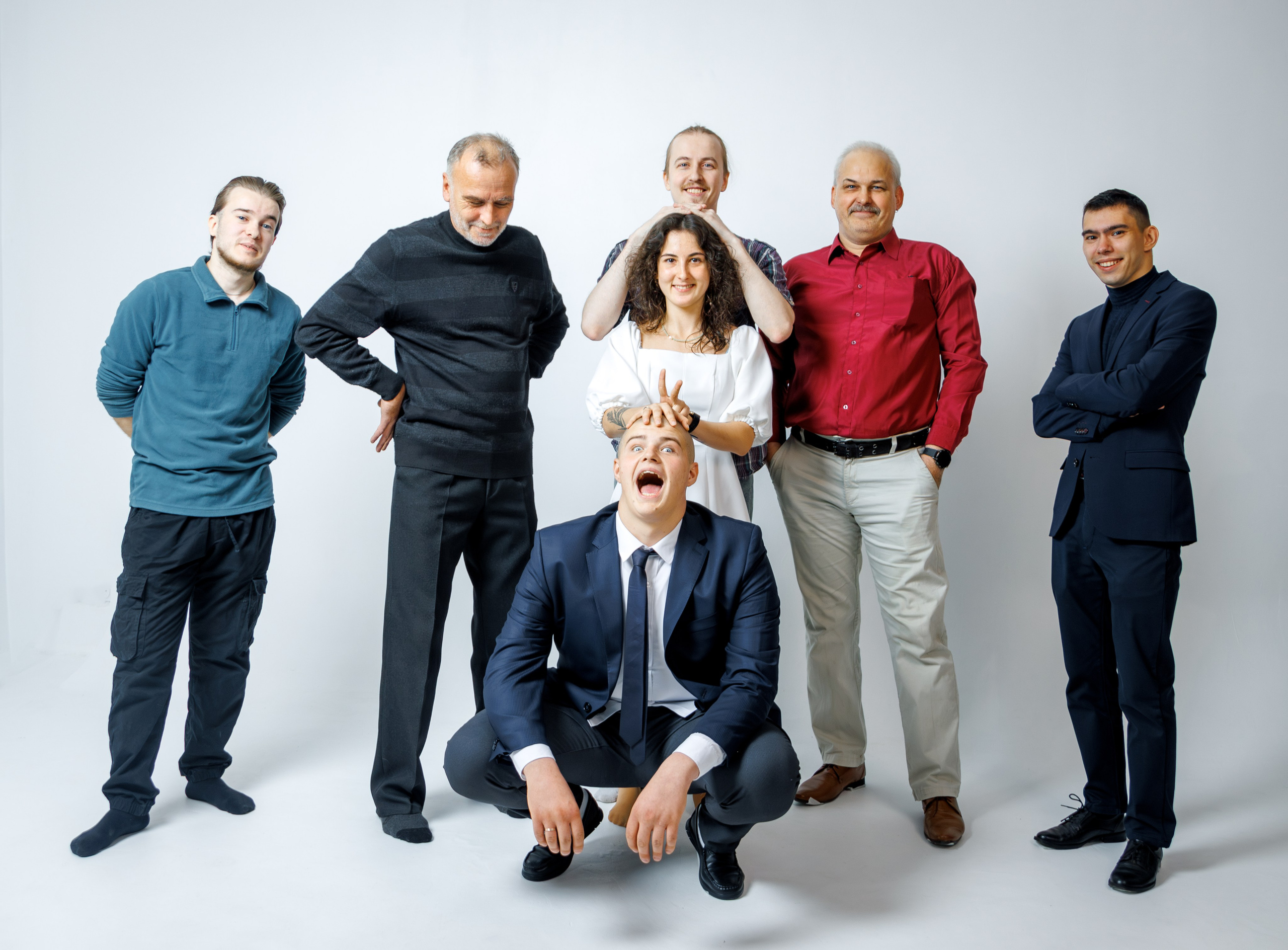 САВЕЛИЙ & АЛИНА. Свадебный фотограф в Иркутске Бобылев Никита