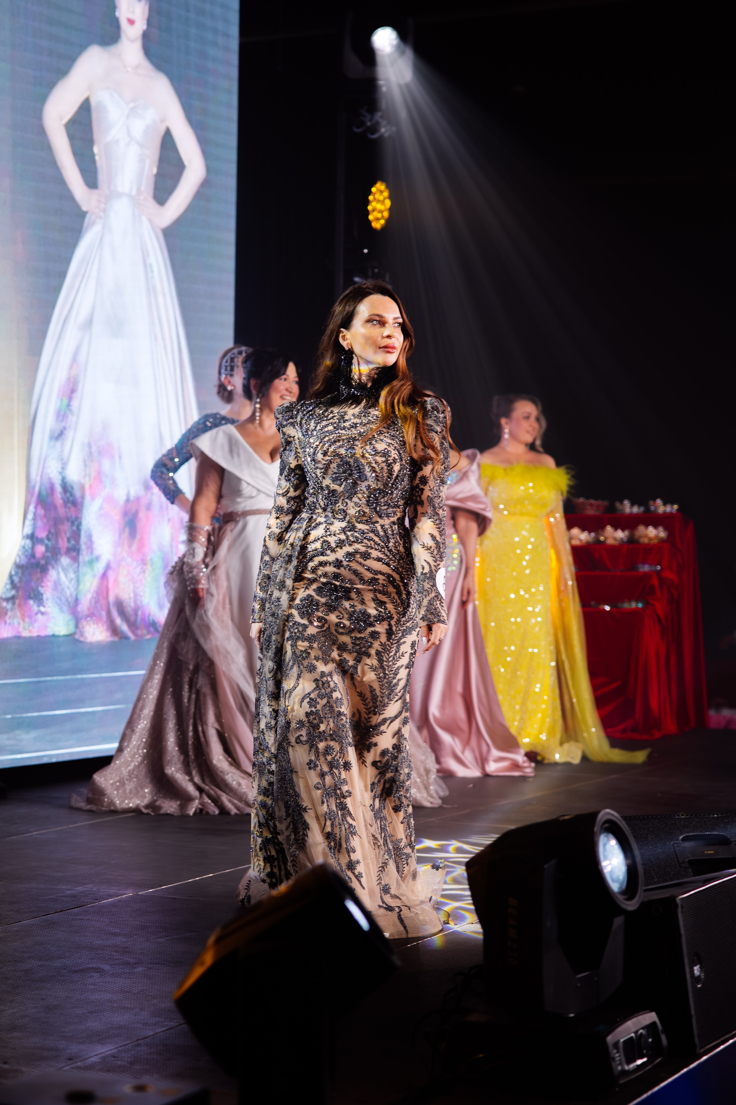 Мисс и Миссис Бизнес Иркутск 2026 — Финал. Свадебный фотограф в Иркутске Бобылев Никита