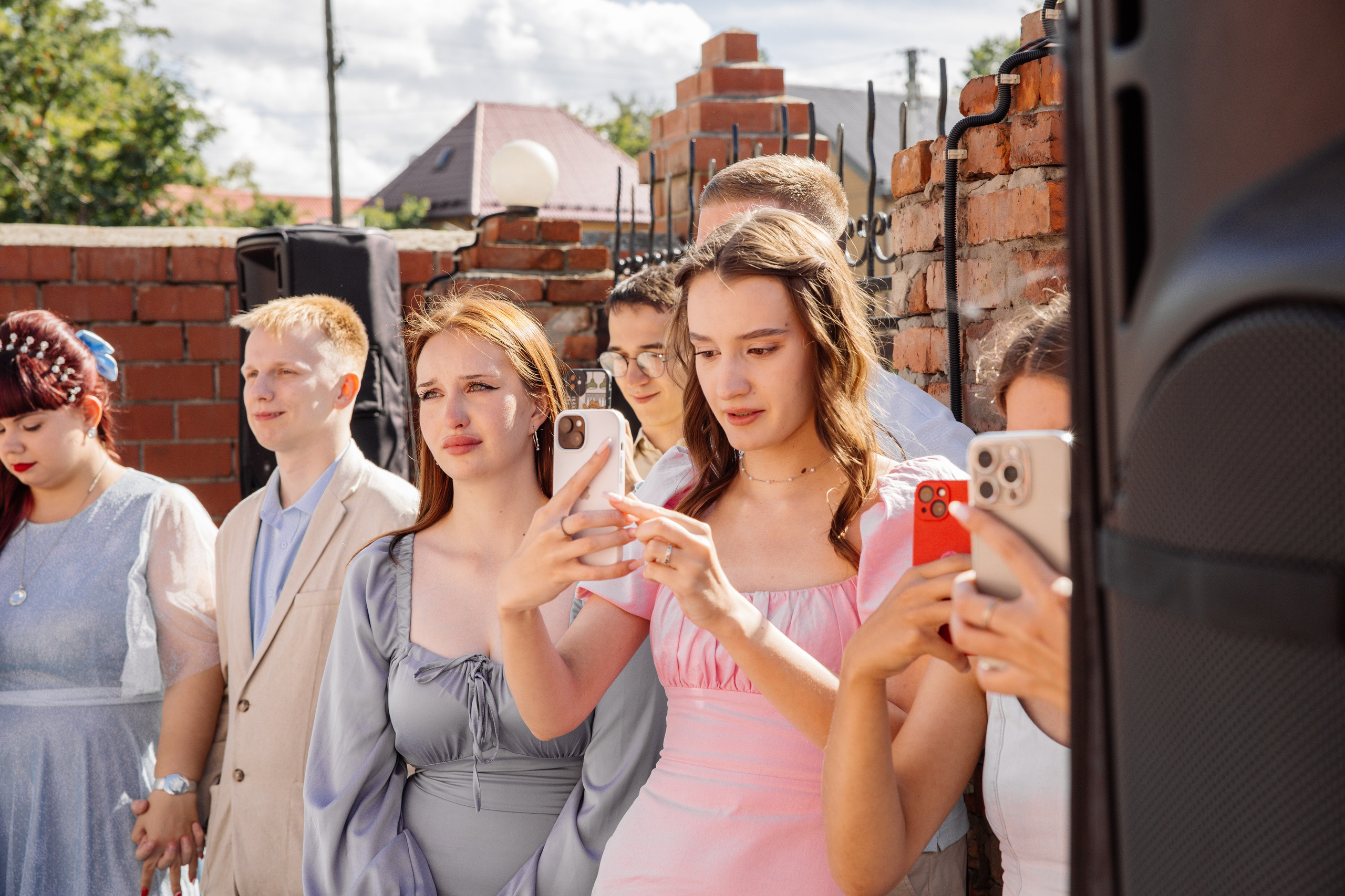 Кирилл & Валерия. Свадебный фотограф в Иркутске Бобылев Никита