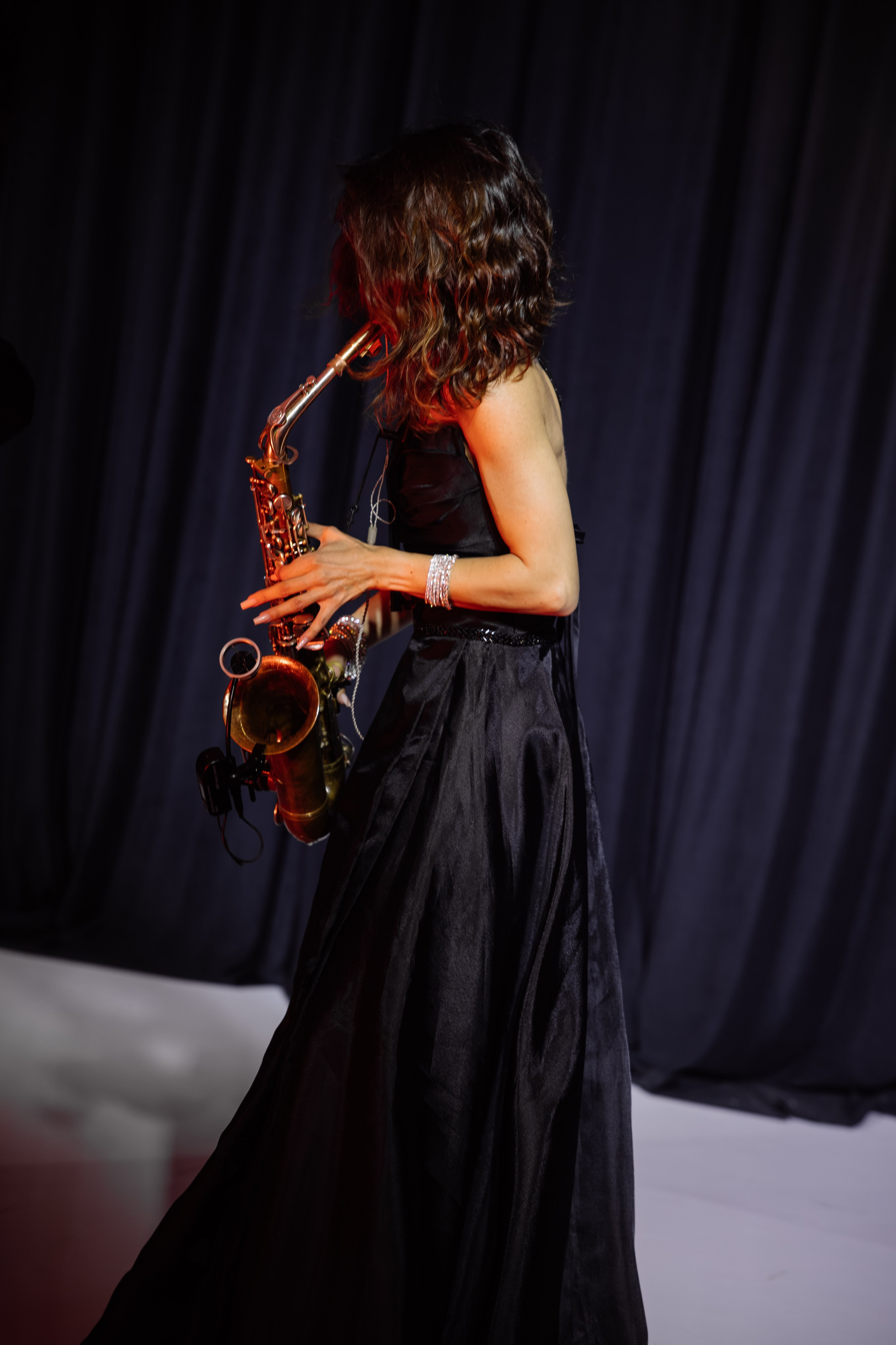 O&J FASHION FEST 2025. Свадебный фотограф в Иркутске Бобылев Никита