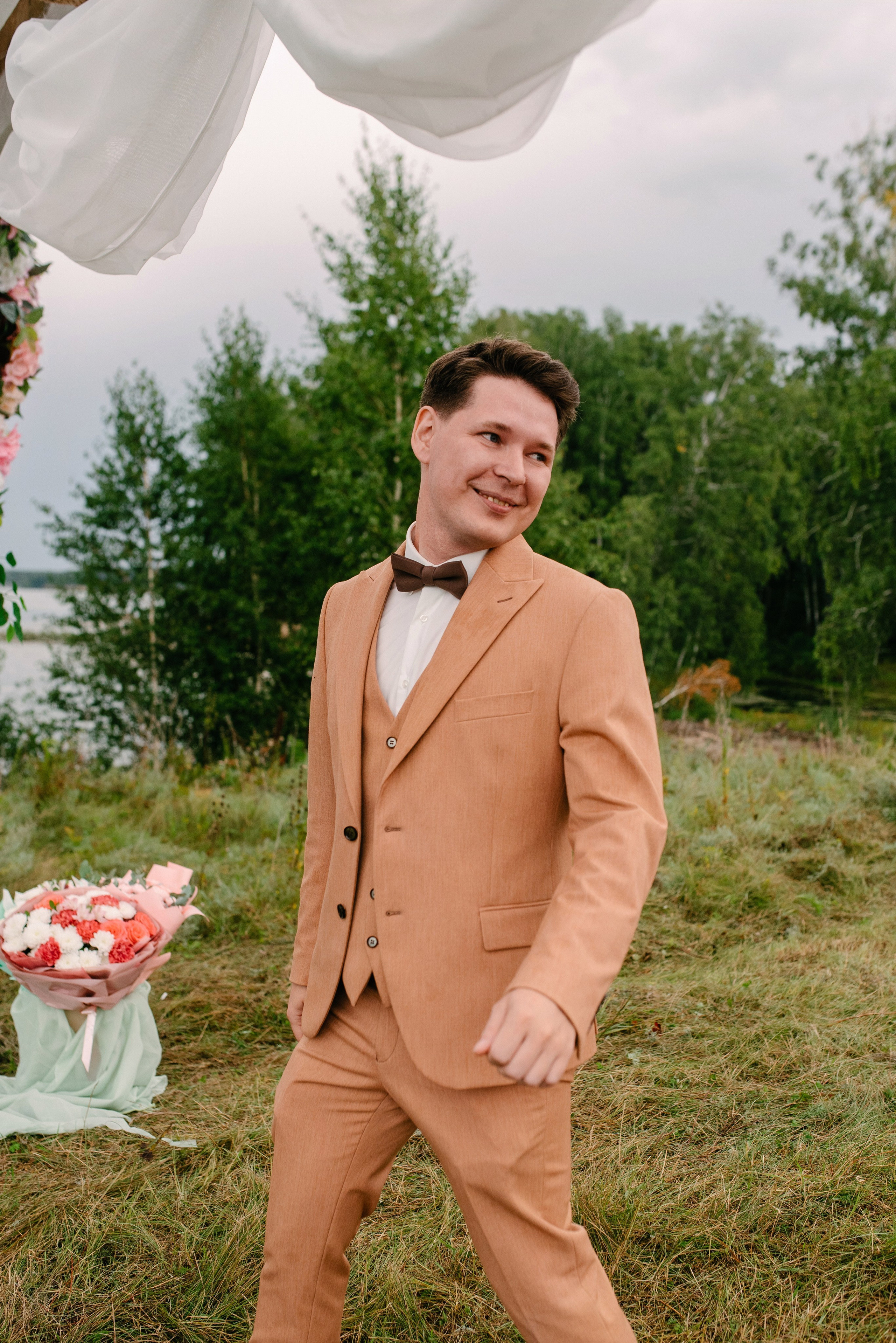 Михаил&Лилия. Фотограф в Новосибирске Анастасия Курто