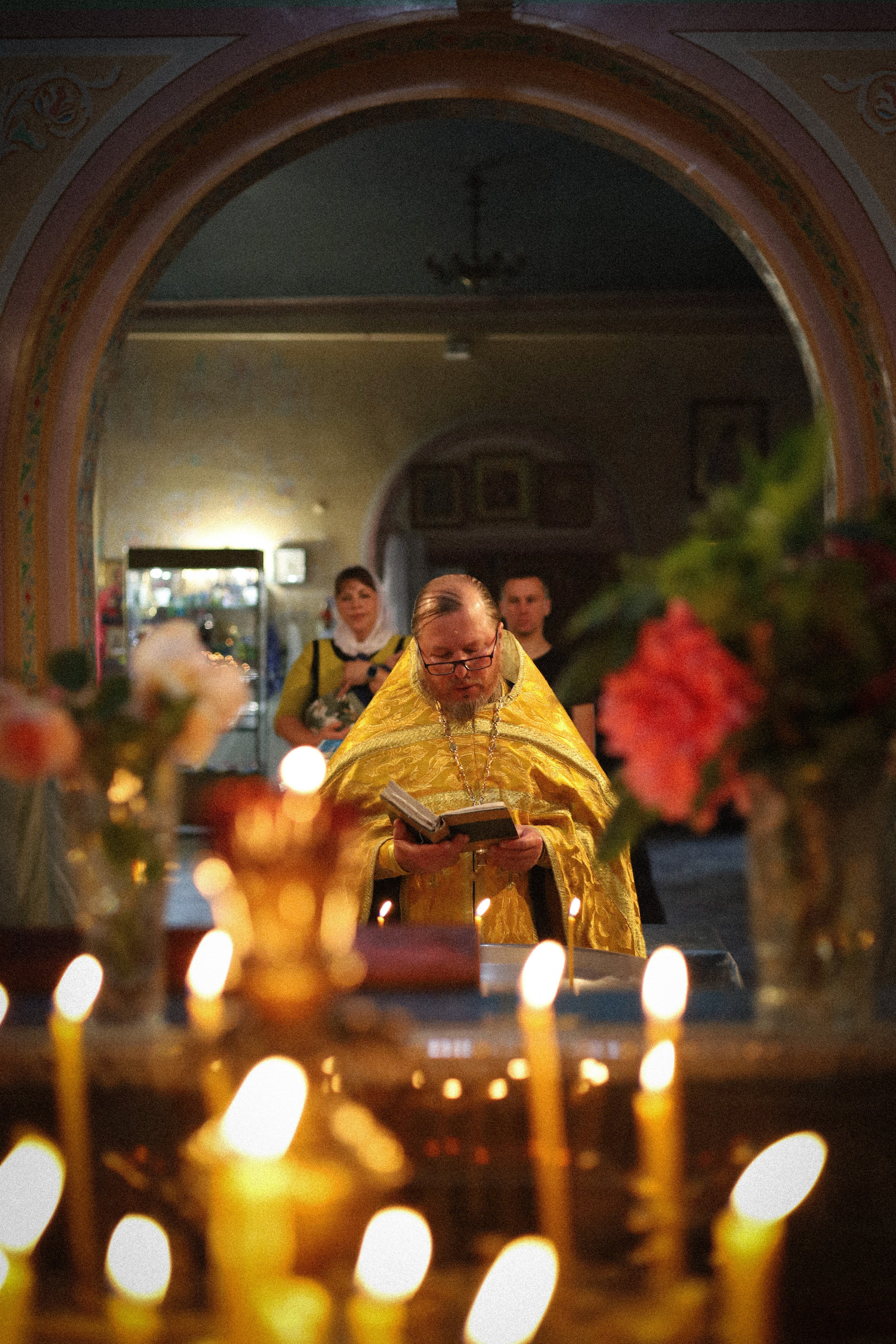 Без имени. Фотограф в Ельце Сапрыкина Екатерина