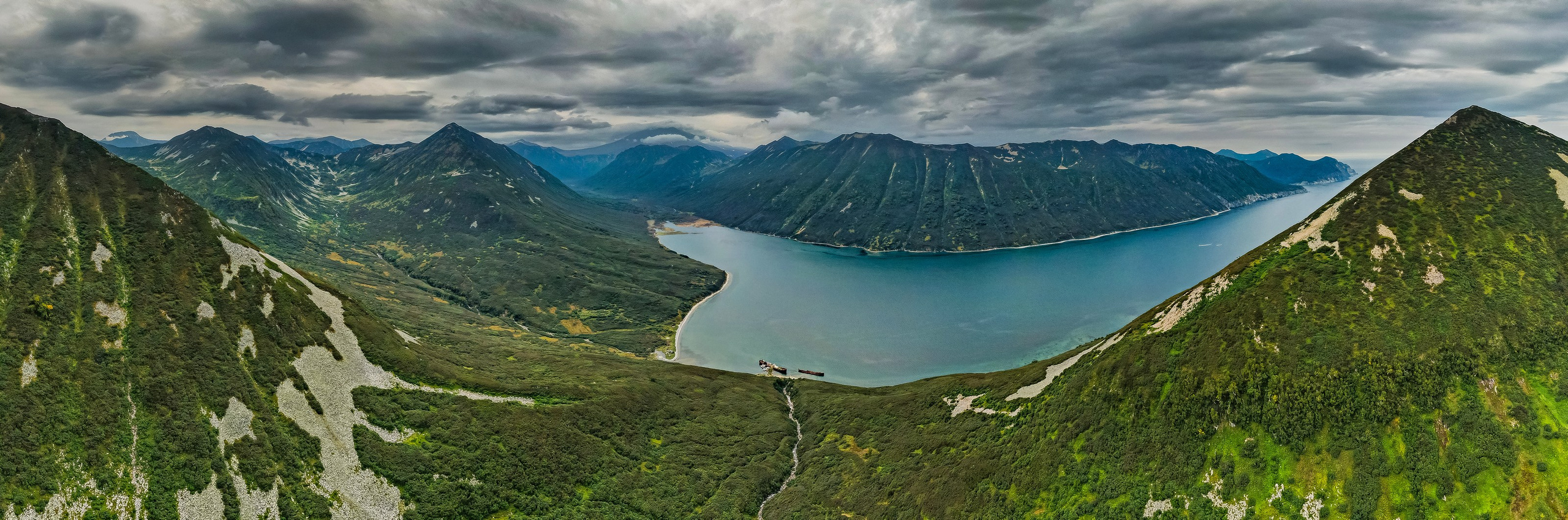 Камчатка. Макс По — фото и видео съемки любого формата