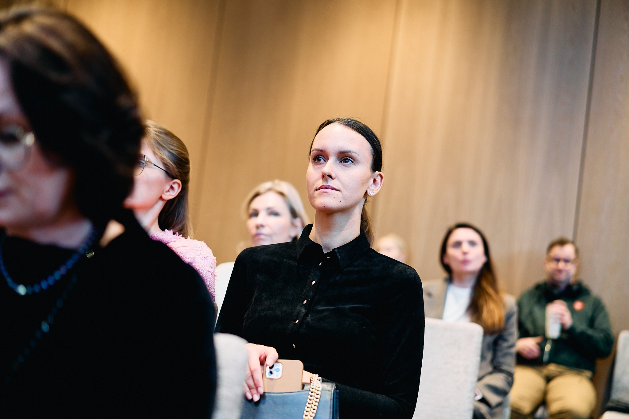 LPAGD Conference (AC Hotel by Marriott). Photographer in Vilnius