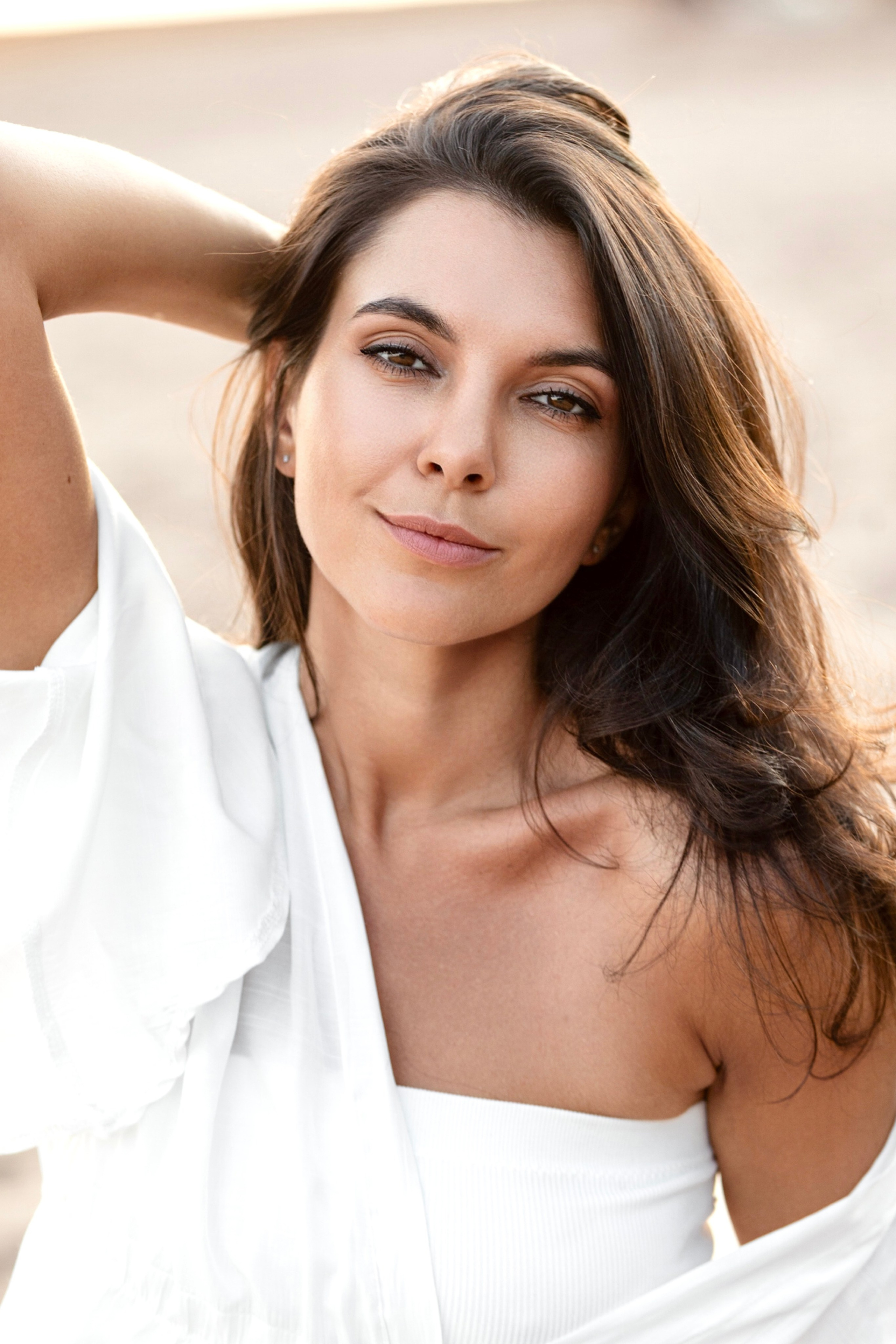 Ретушь Ваших Фото