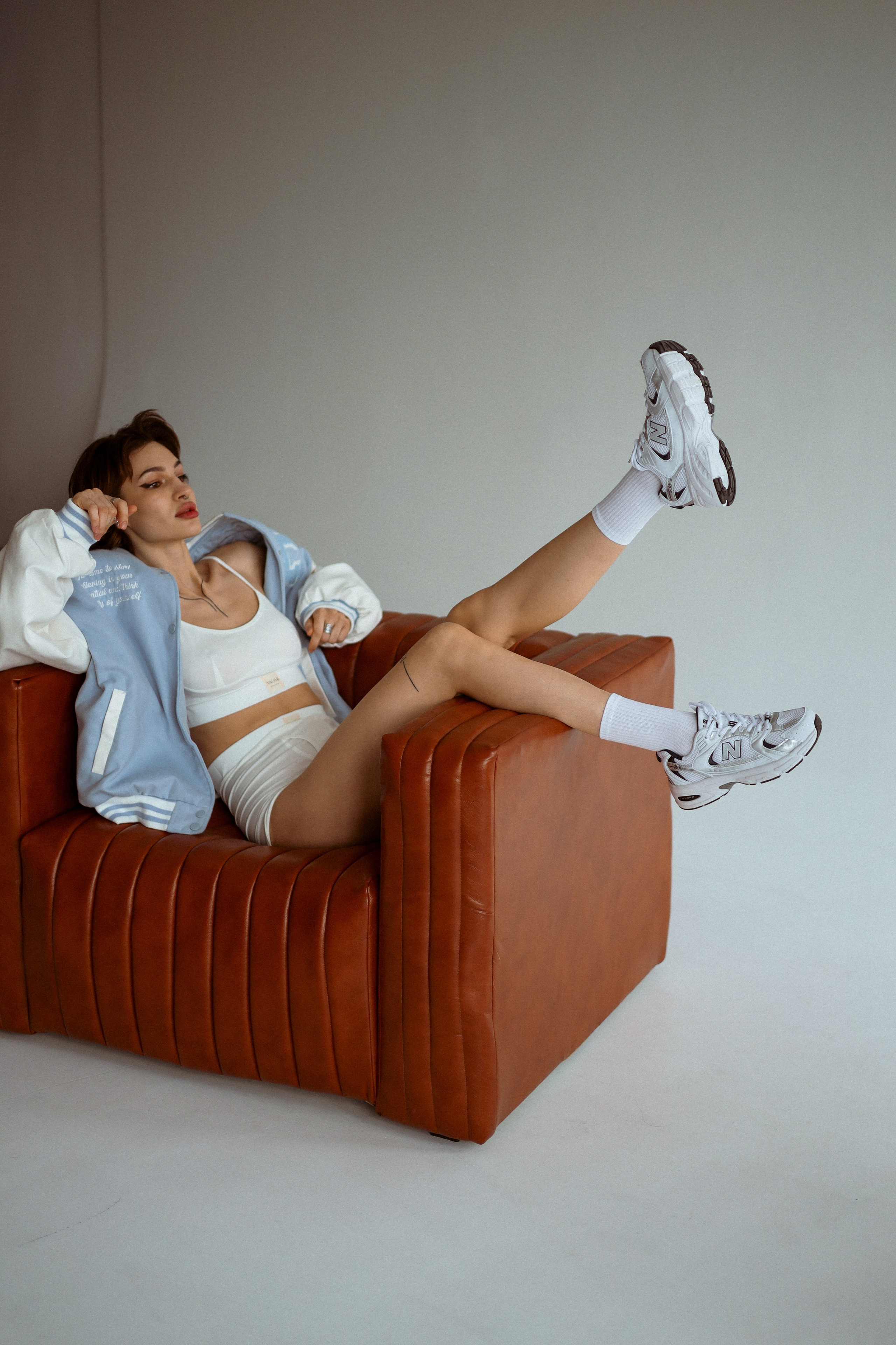 Валентина. Диана Чечель. Свадебный и портретный фотограф в Москве