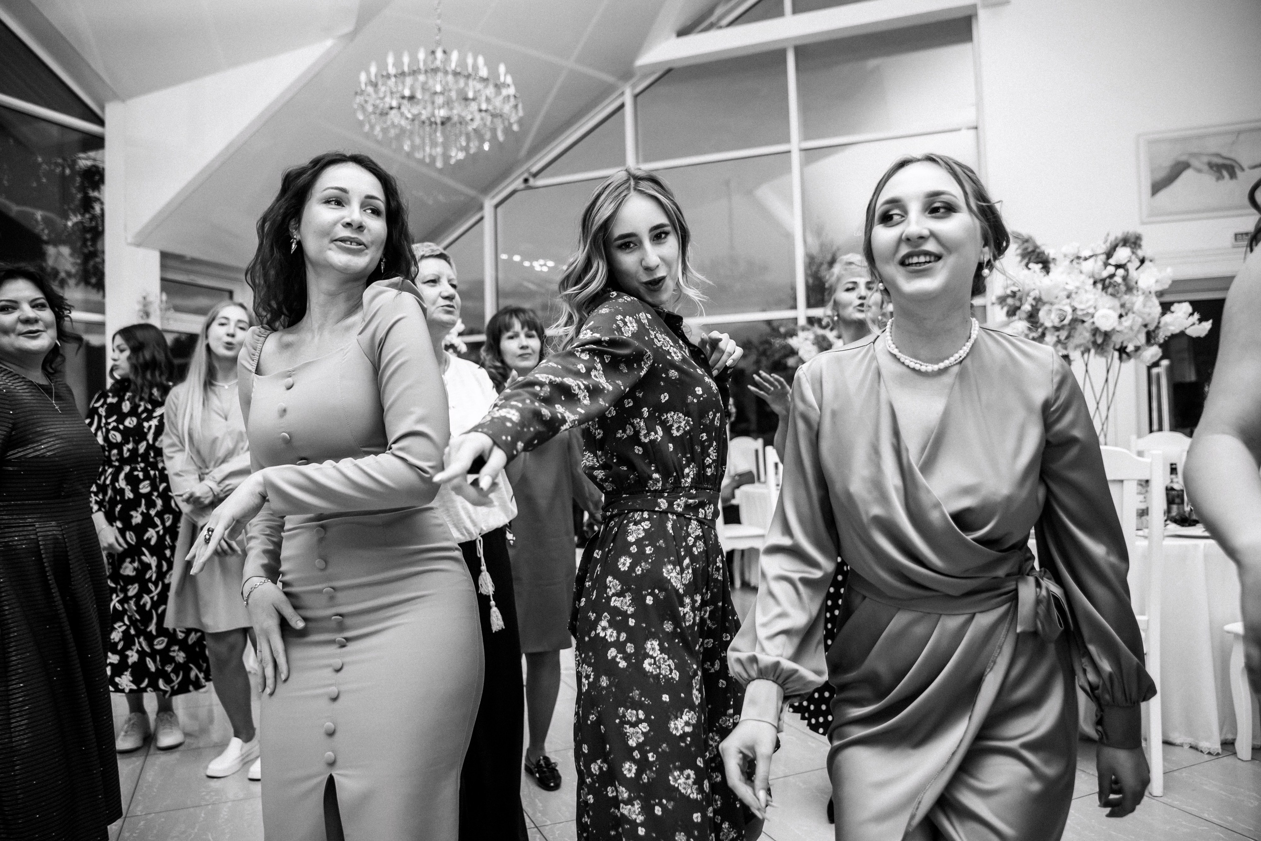 Дмитрий и Виктория. Свадебный и семейный фотограф Самара и Самарская область Дарья Зарипова